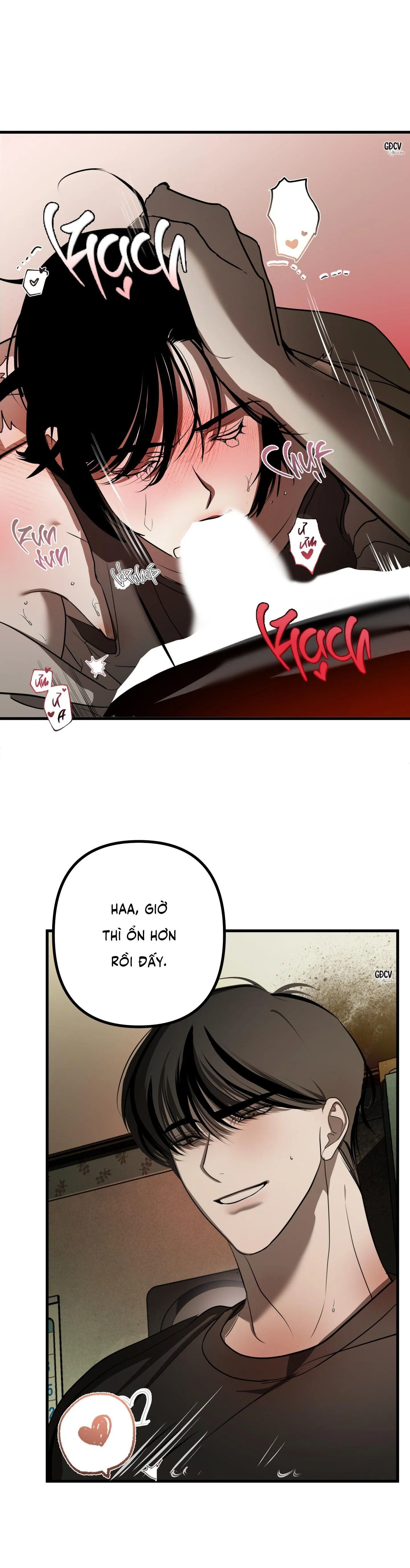 MAU ĐÚT VÀO ĐI Chapter 1 Trang 66