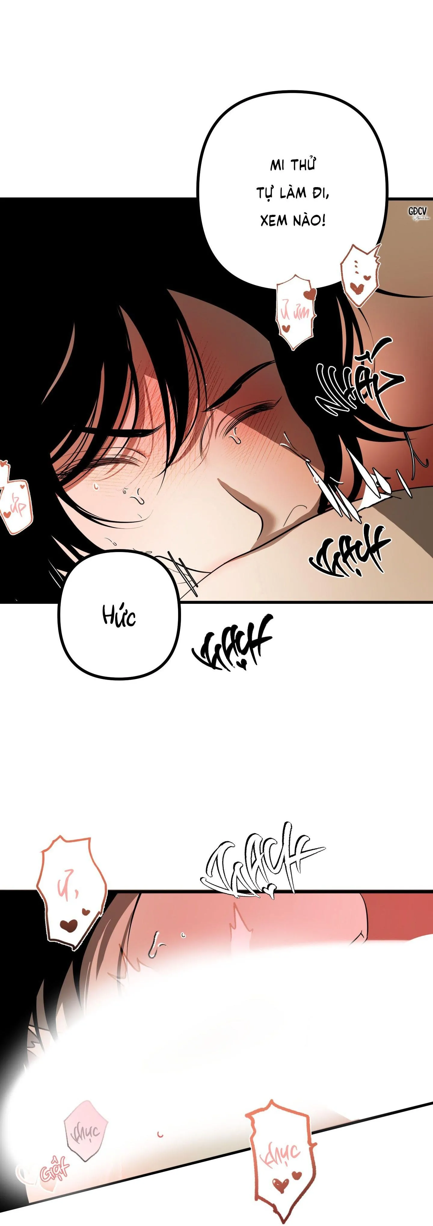 MAU ĐÚT VÀO ĐI Chapter 1 Trang 67