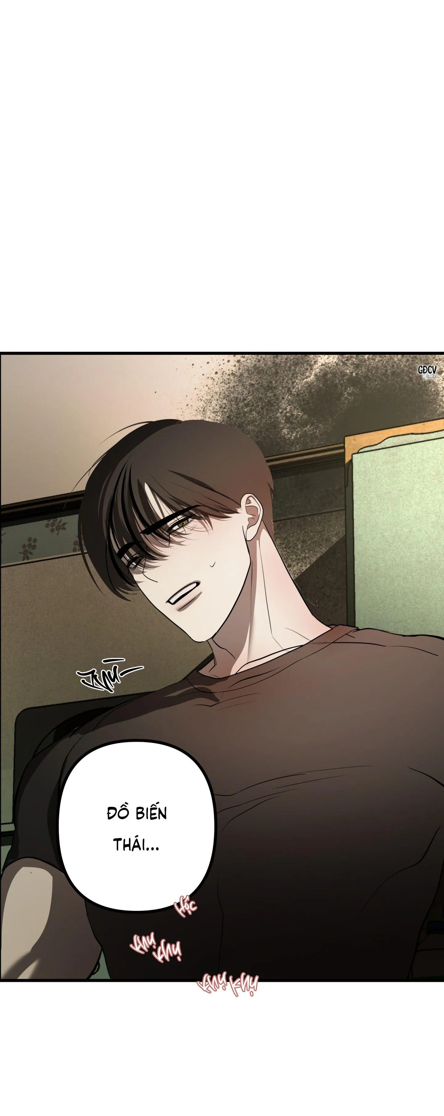 MAU ĐÚT VÀO ĐI Chapter 1 Trang 69