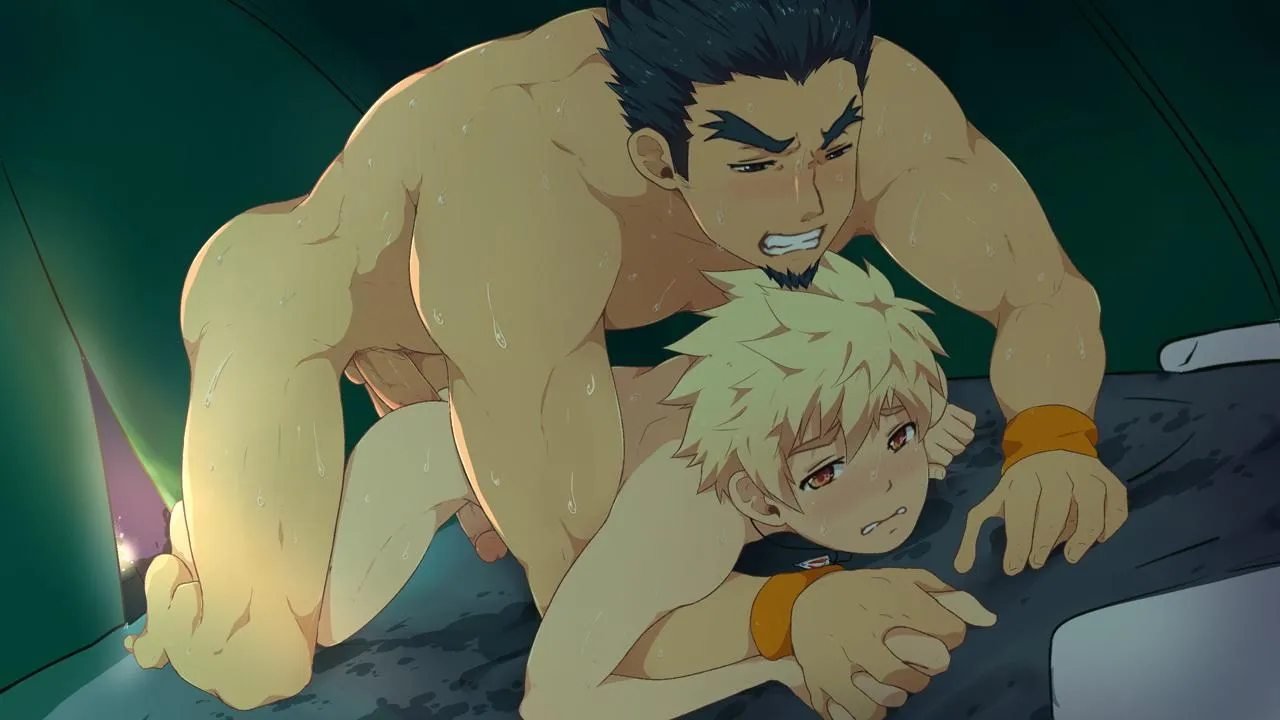 Màu Mè Hoa Lá Hẹ | CG Art kèm Thoại Chapter 15 Trang 14