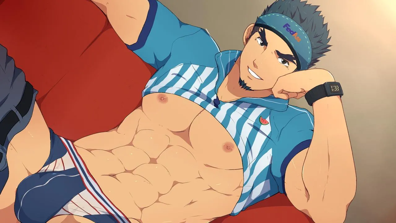 Màu Mè Hoa Lá Hẹ | CG Art kèm Thoại Chapter 16 Trang 12