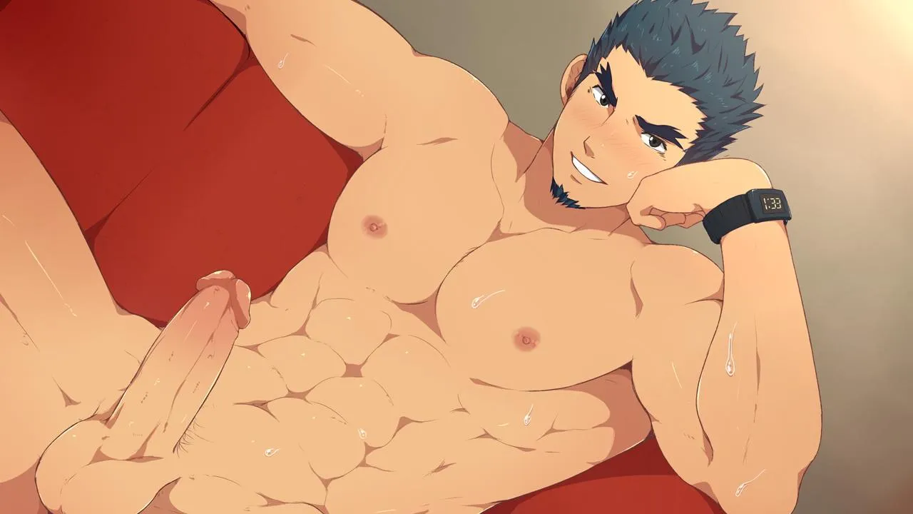 Màu Mè Hoa Lá Hẹ | CG Art kèm Thoại Chapter 16 Trang 26