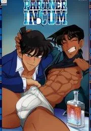 Màu Mè Hoa Lá Hẹ | CG Art kèm Thoại Chapter 17 Trang 6