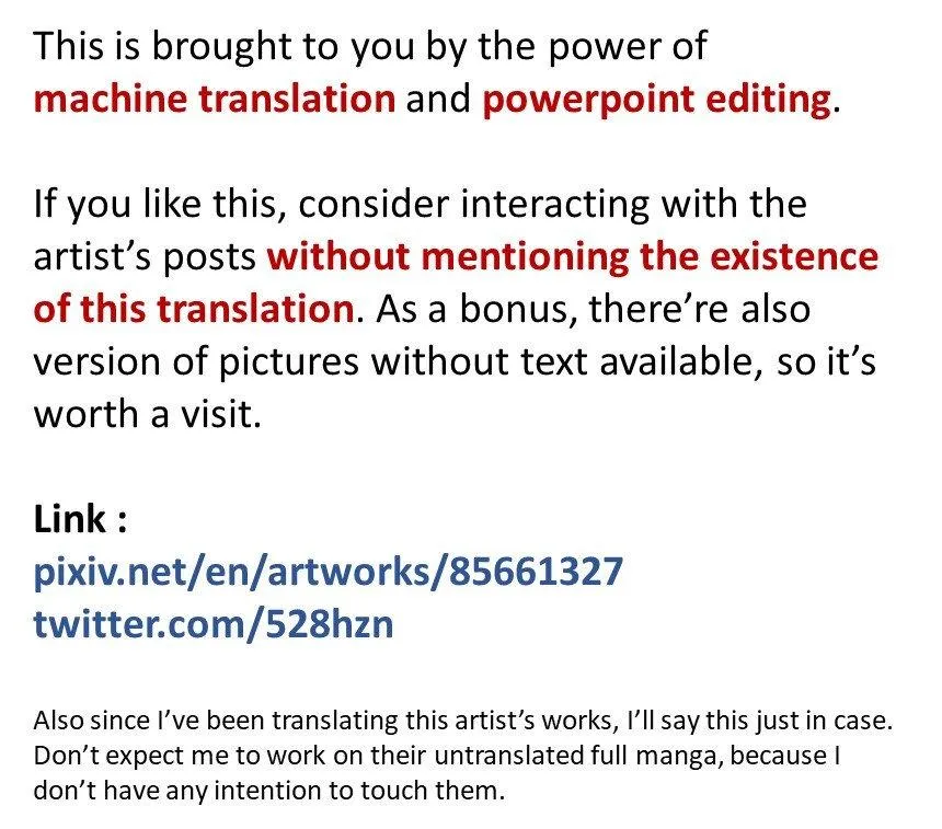 Màu Mè Hoa Lá Hẹ | CG Art kèm Thoại Chapter 27 Trang 9