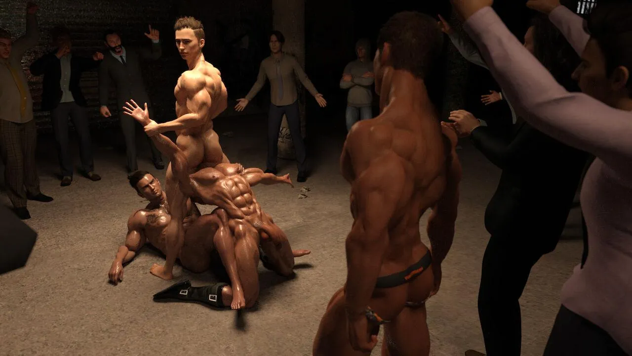 Màu Mè Hoa Lá Hẹ | CG Art kèm Thoại Chapter 28 Trang 16