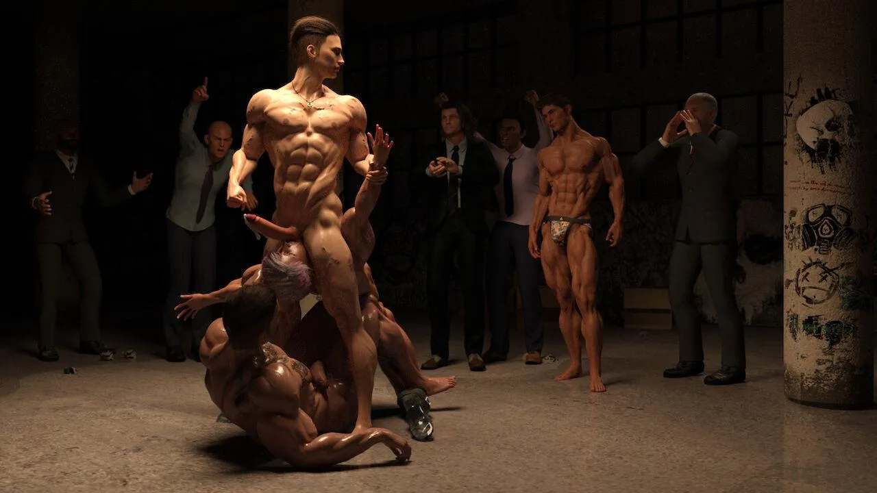 Màu Mè Hoa Lá Hẹ | CG Art kèm Thoại Chapter 28 Trang 17