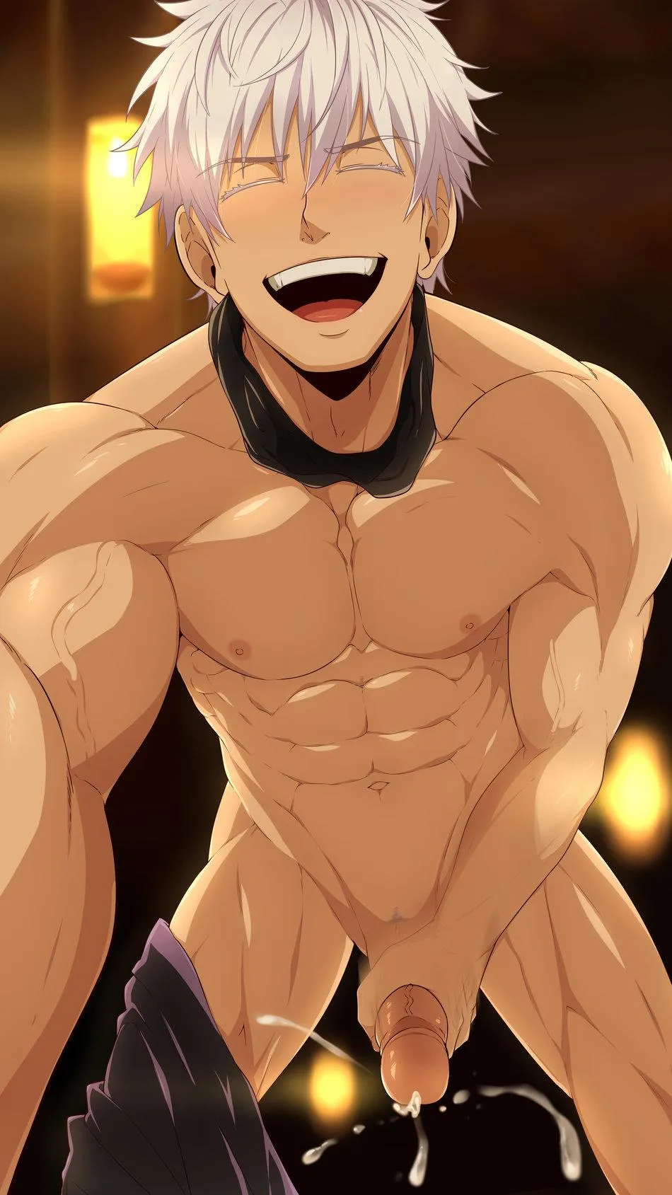 Màu Mè Hoa Lá Hẹ | CG Art kèm Thoại Chapter 31 Trang 7