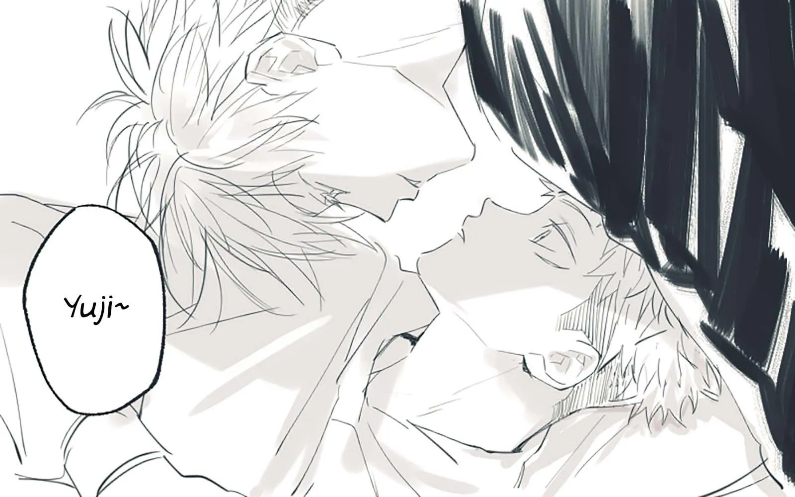 Màu Mè Hoa Lá Hẹ | CG Art kèm Thoại Chapter 34 Trang 23