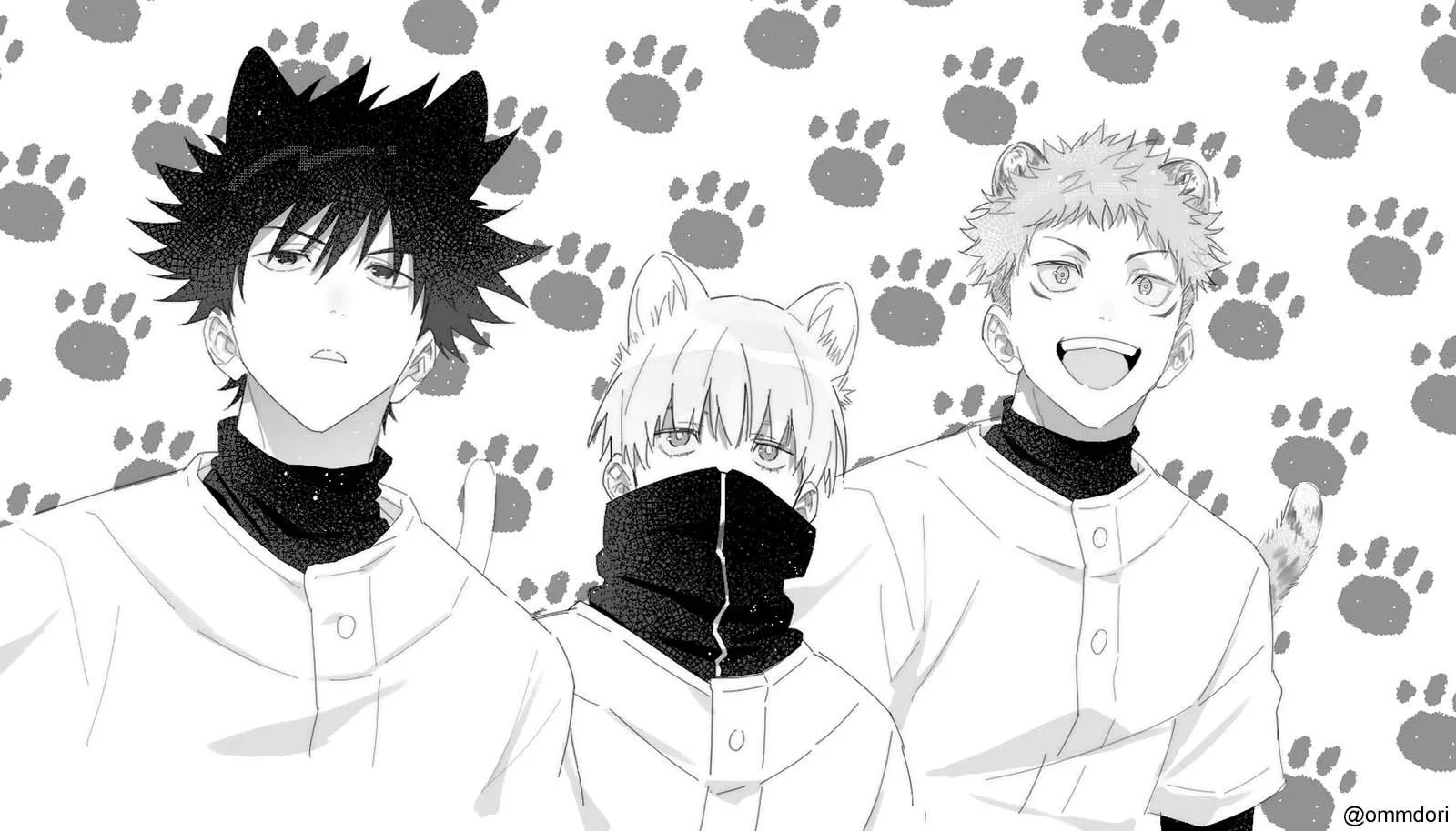 Màu Mè Hoa Lá Hẹ | CG Art kèm Thoại Chapter 34 Trang 28