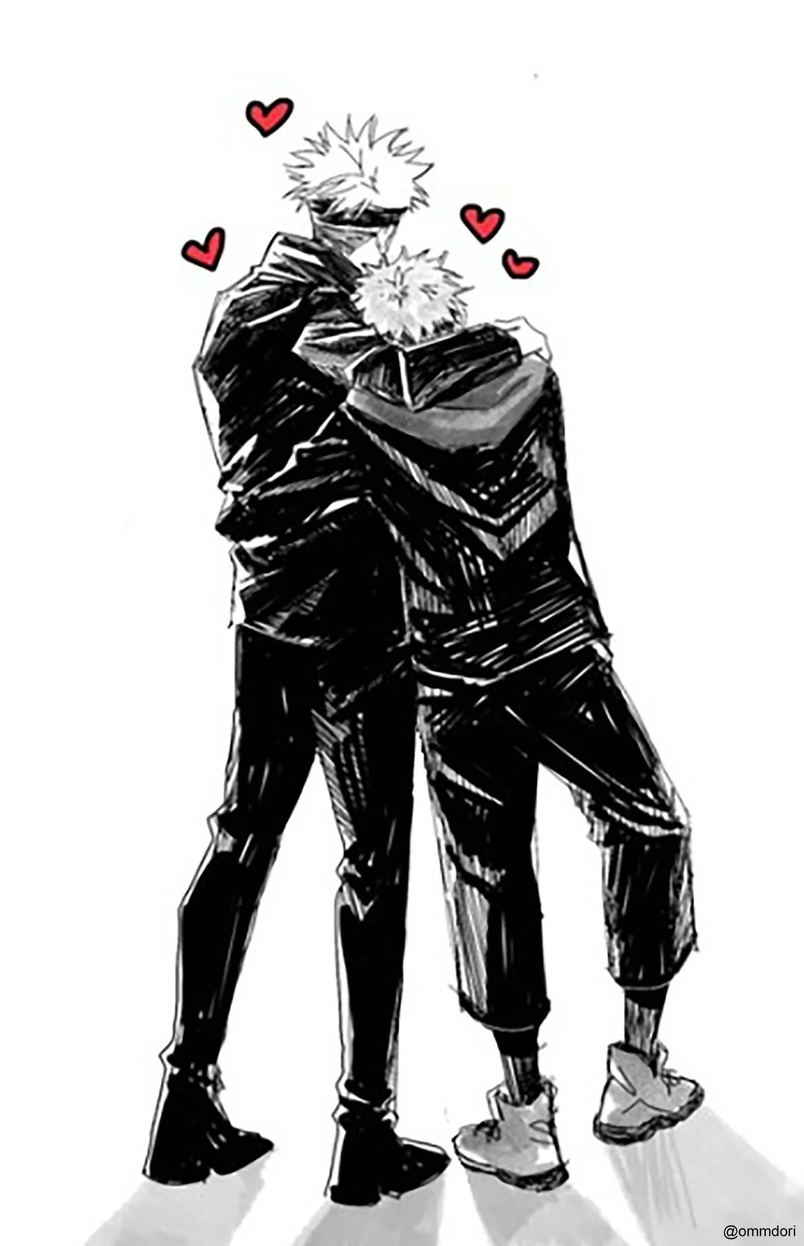 Màu Mè Hoa Lá Hẹ | CG Art kèm Thoại Chapter 34 Trang 33