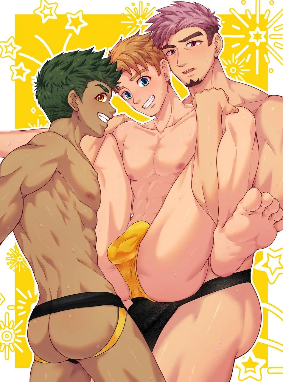 Màu Mè Hoa Lá Hẹ | CG Art kèm Thoại Chapter 47 Trang 11