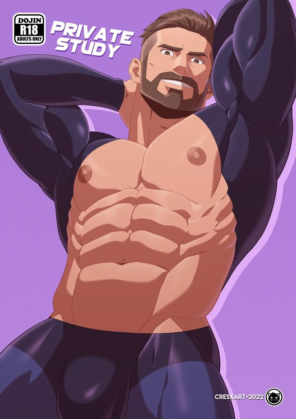 Màu Mè Hoa Lá Hẹ | CG Art kèm Thoại Chapter 64 Trang 9