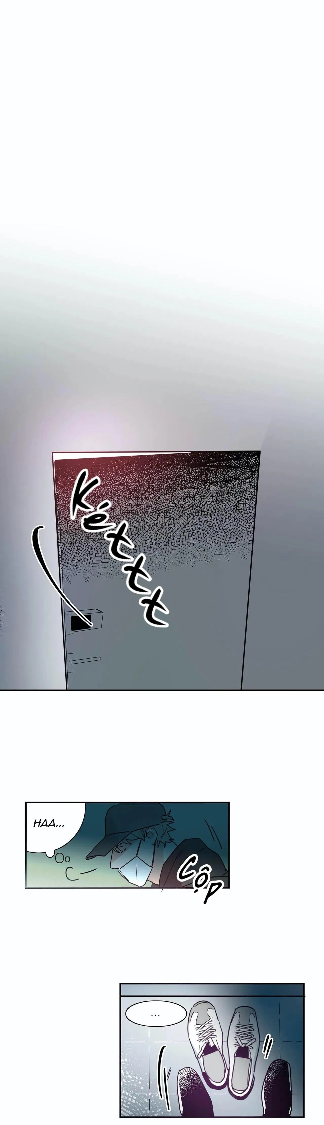 Mâu thuẫn và tương phản Chapter 2 Trang 8