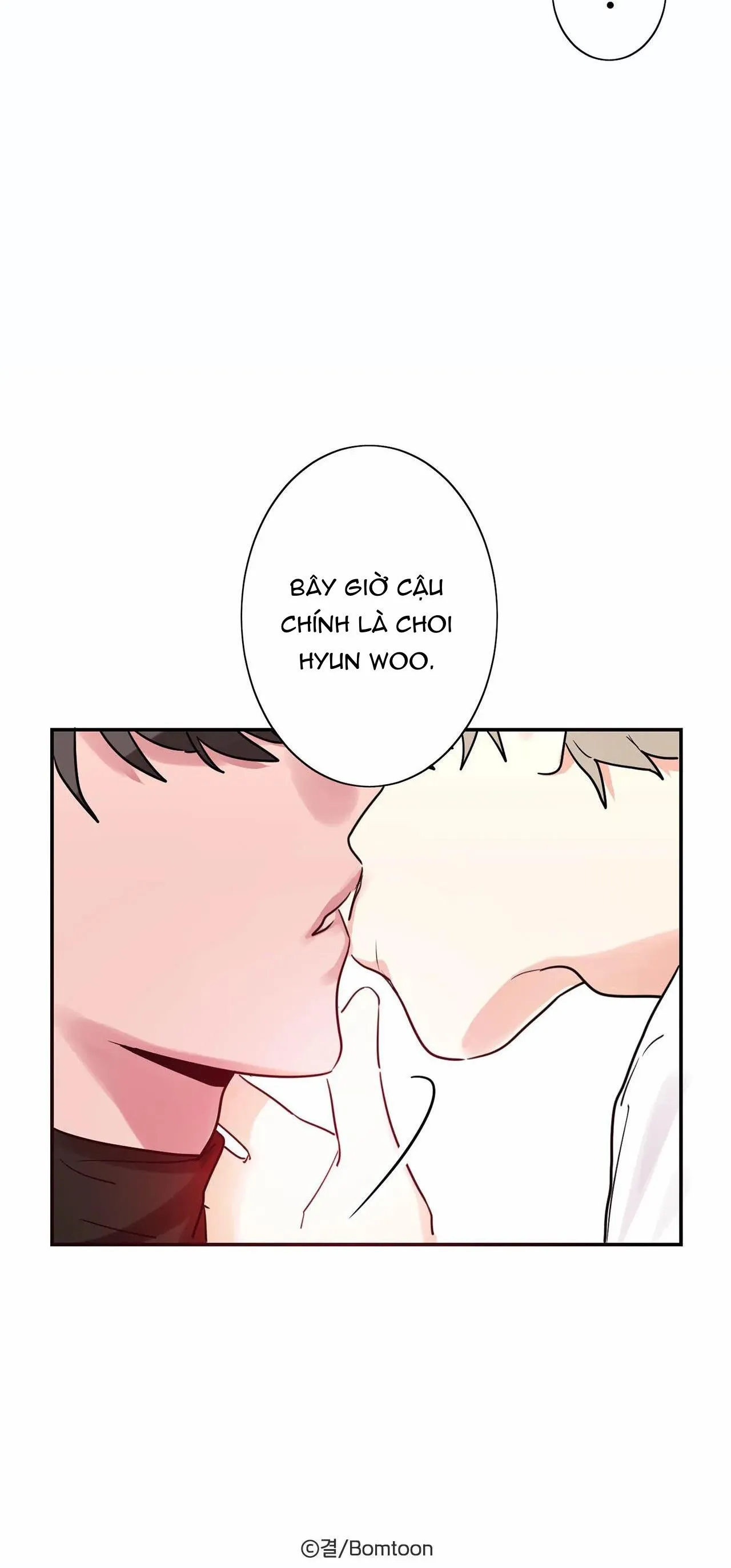 Mâu thuẫn và tương phản Chapter 2 Trang 24