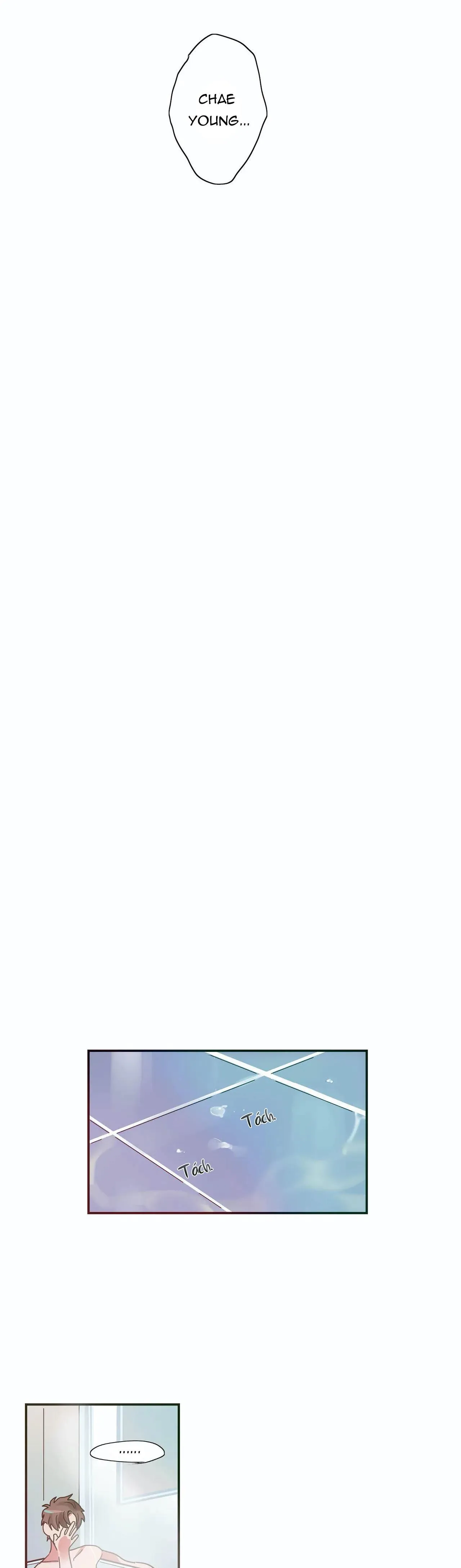 Mâu thuẫn và tương phản Chapter 3 Trang 13