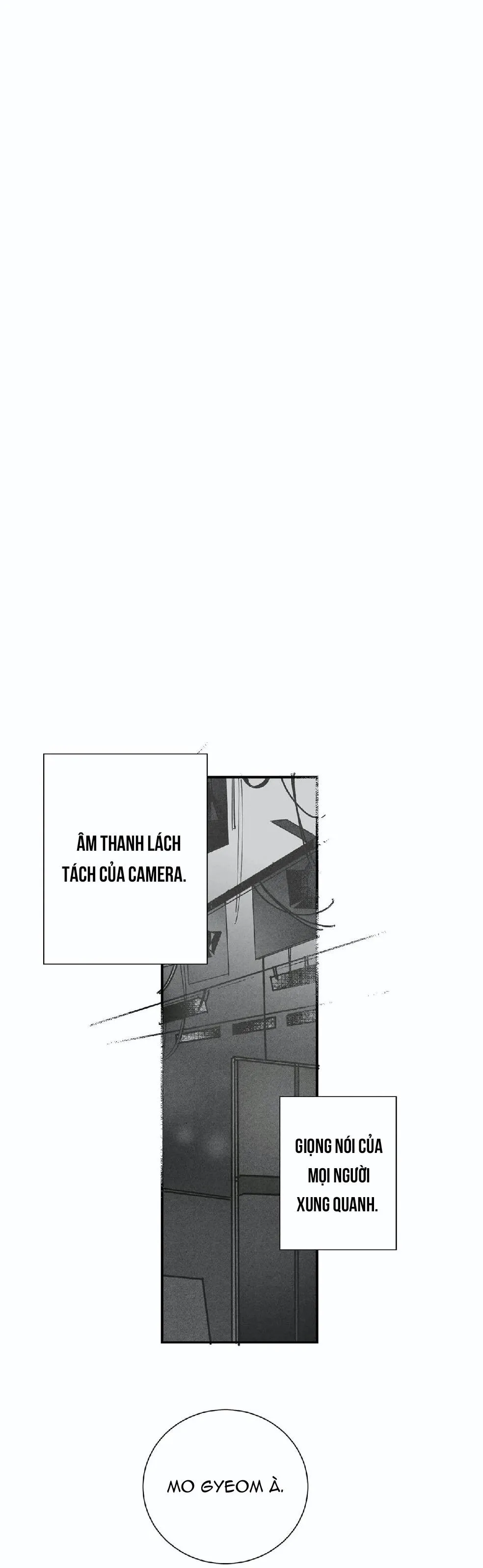 Mâu thuẫn và tương phản Chapter 5 Trang 14