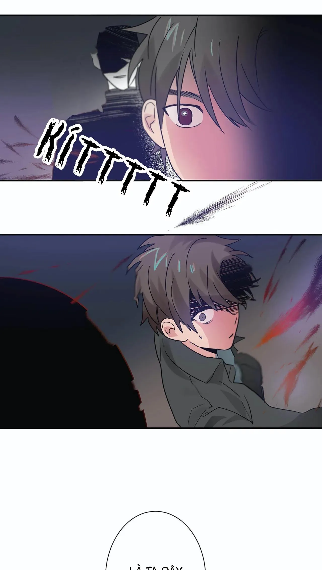 Mâu thuẫn và tương phản Chapter 5 Trang 25