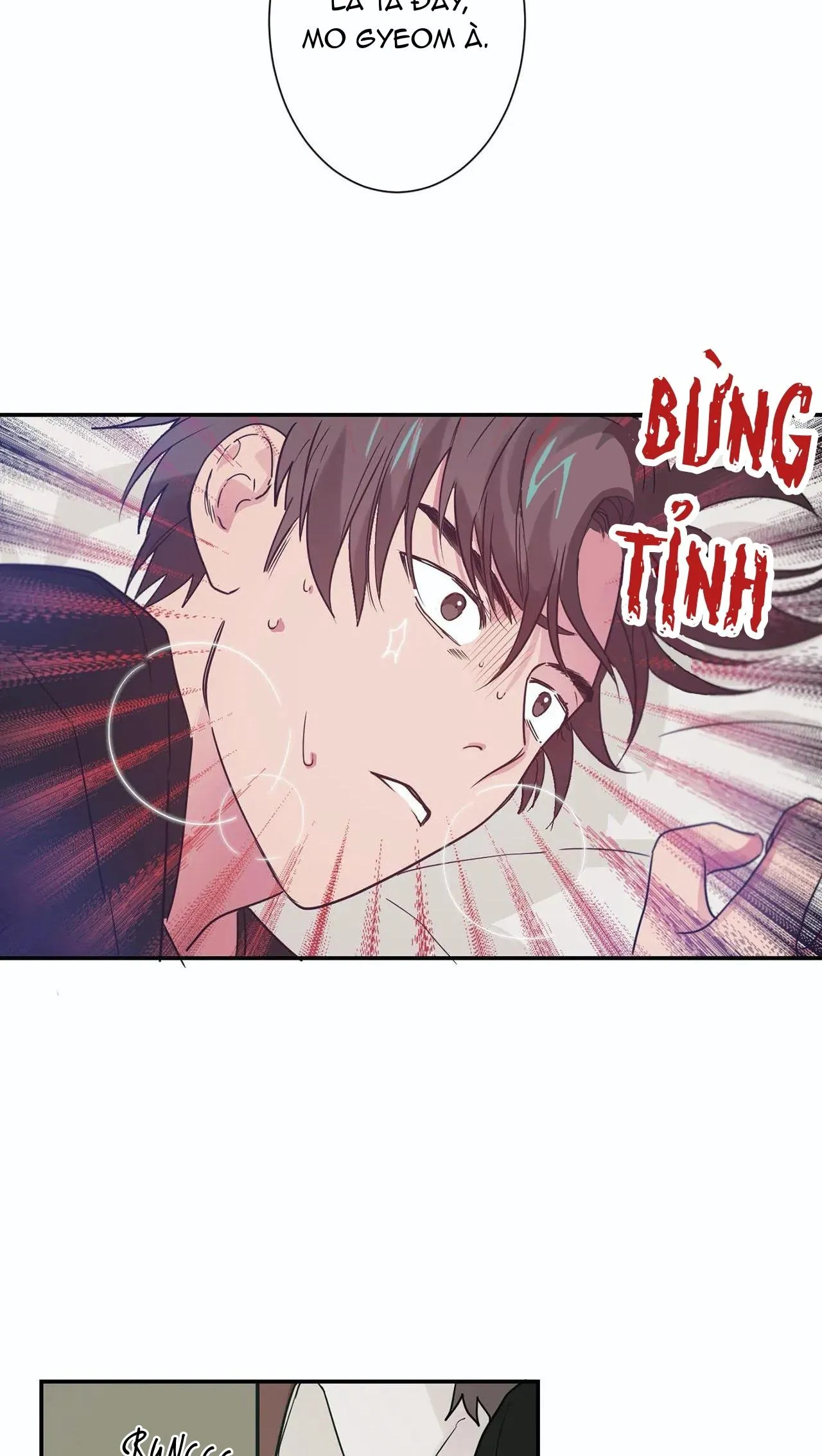 Mâu thuẫn và tương phản Chapter 5 Trang 26