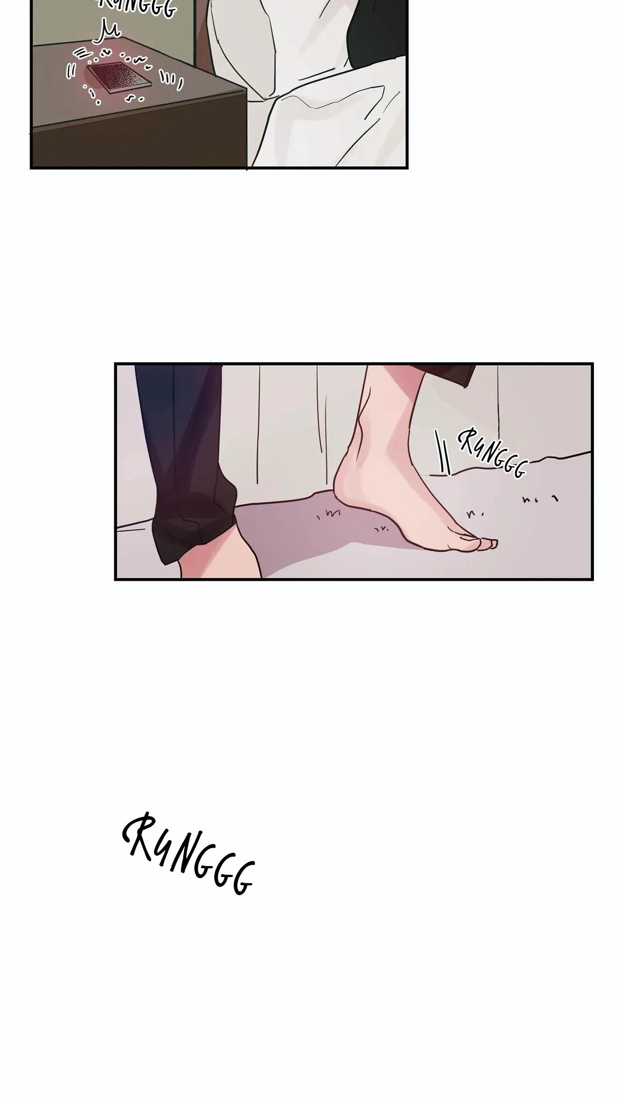 Mâu thuẫn và tương phản Chapter 5 Trang 27