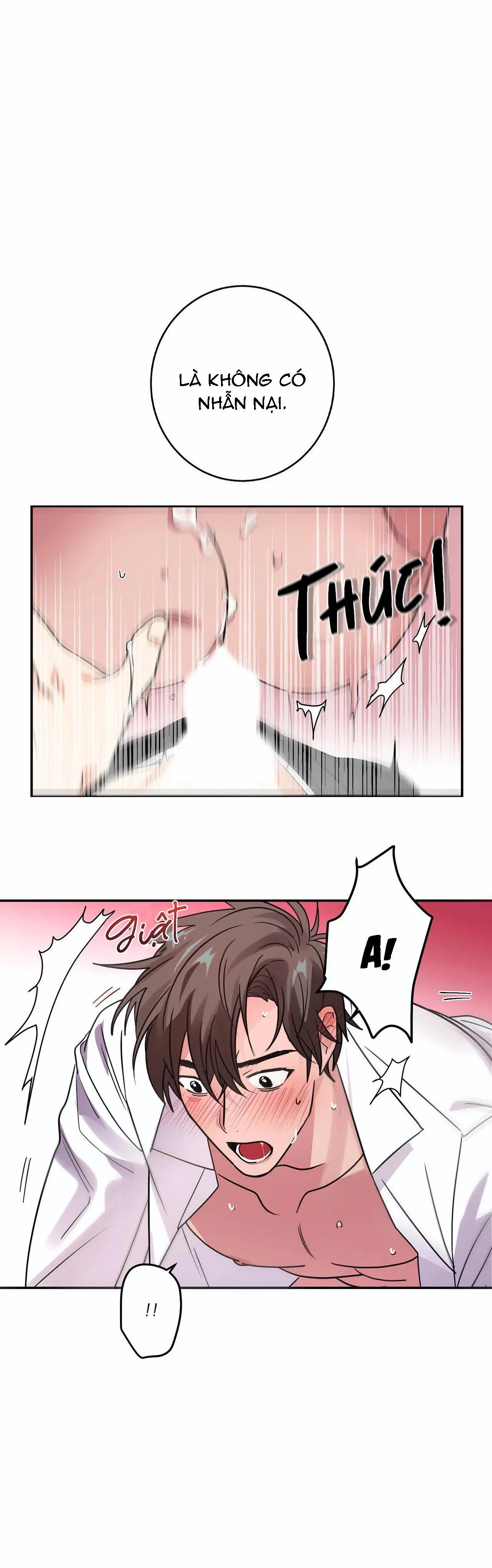 Mâu thuẫn và tương phản Chapter 9 Trang 12