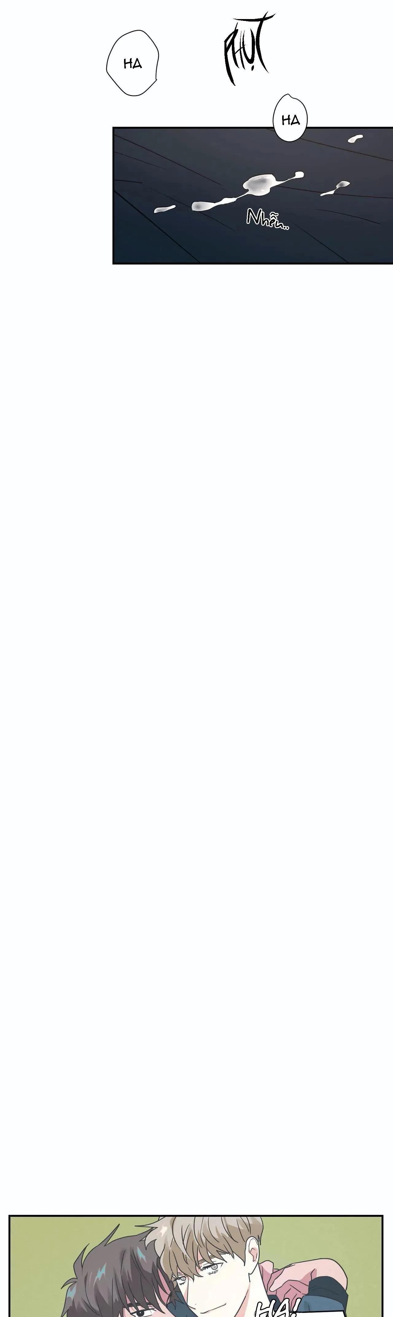 Mâu thuẫn và tương phản Chapter 9 Trang 17