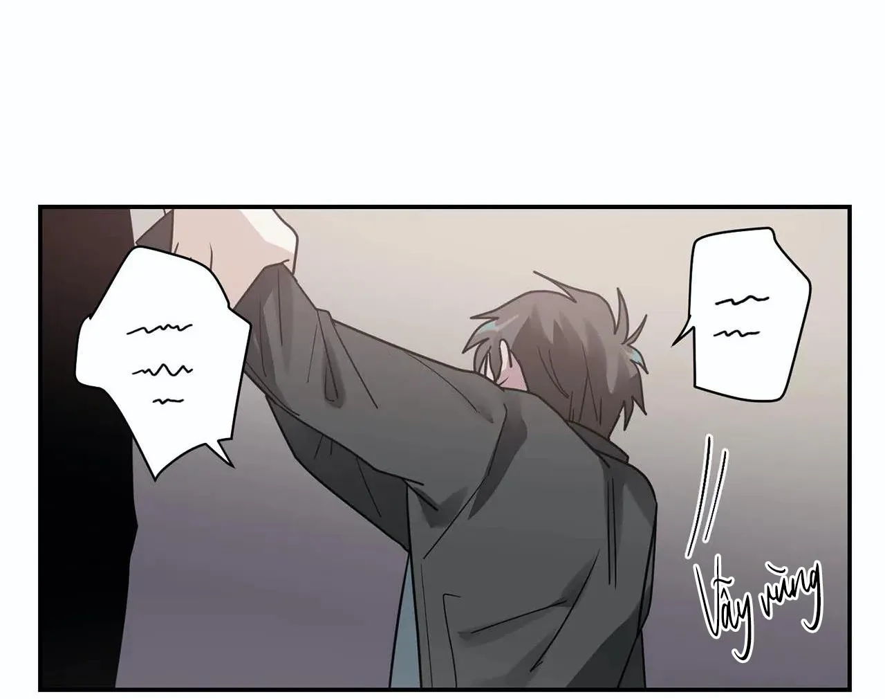 Mâu thuẫn và tương phản Chapter 11 Trang 6