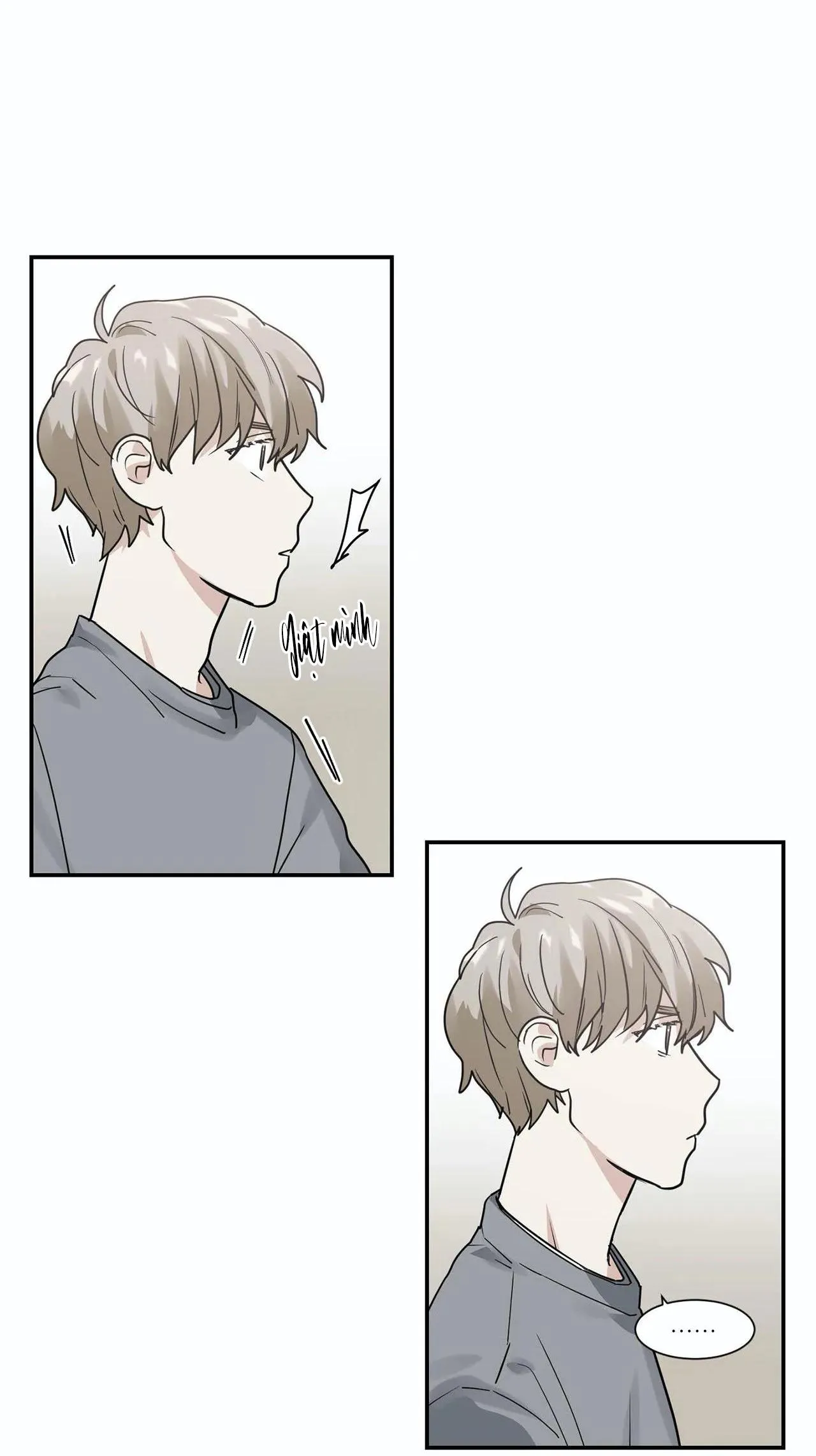 Mâu thuẫn và tương phản Chapter 11 Trang 7