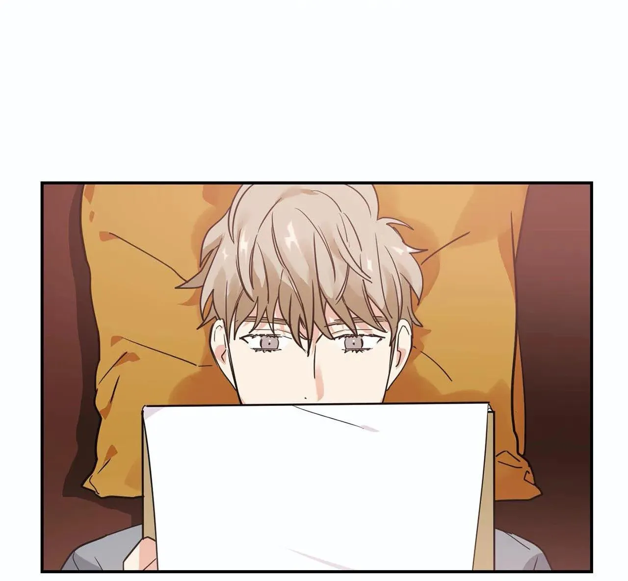 Mâu thuẫn và tương phản Chapter 11 Trang 20