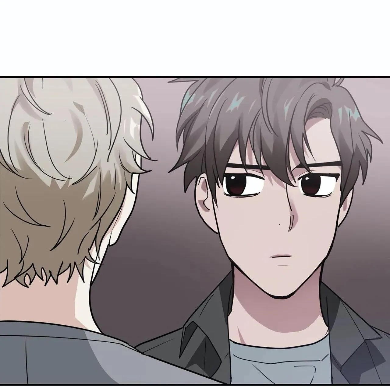 Mâu thuẫn và tương phản Chapter 11 Trang 28