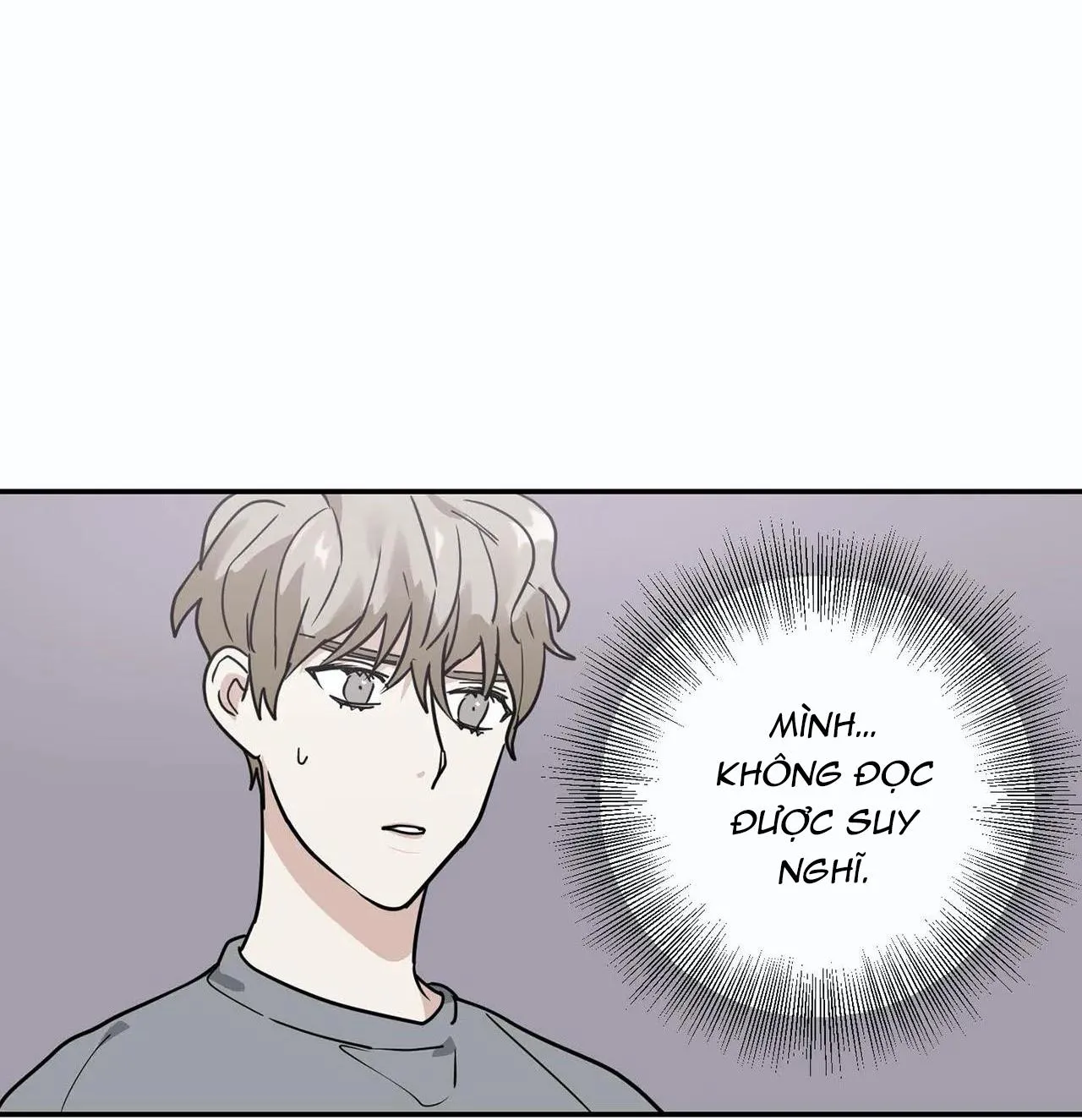 Mâu thuẫn và tương phản Chapter 11 Trang 29