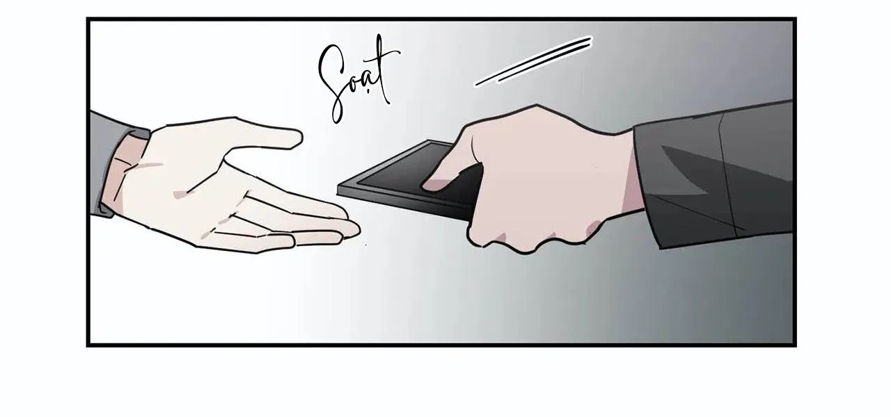 Mâu thuẫn và tương phản Chapter 11 Trang 31