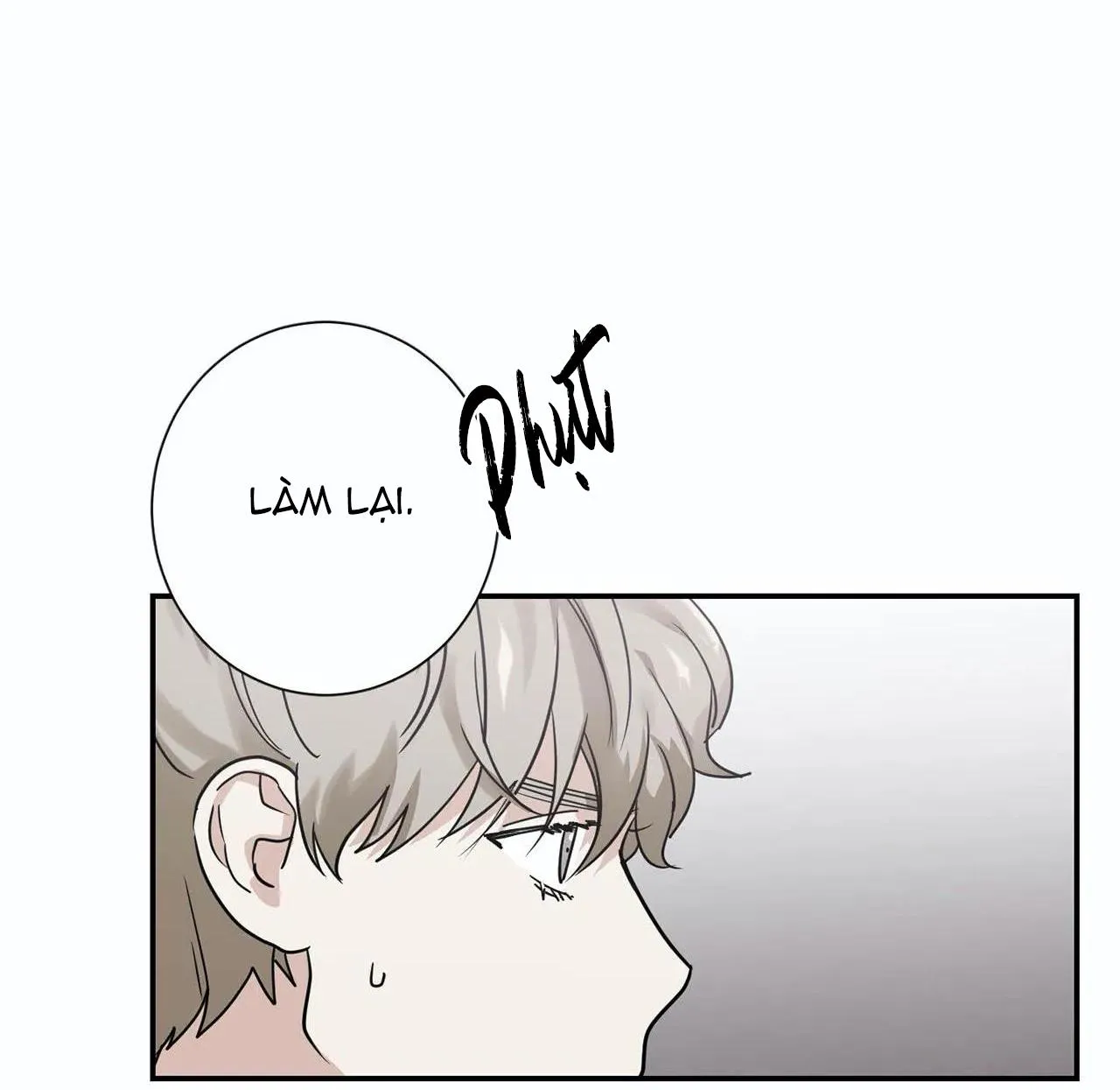 Mâu thuẫn và tương phản Chapter 11 Trang 35