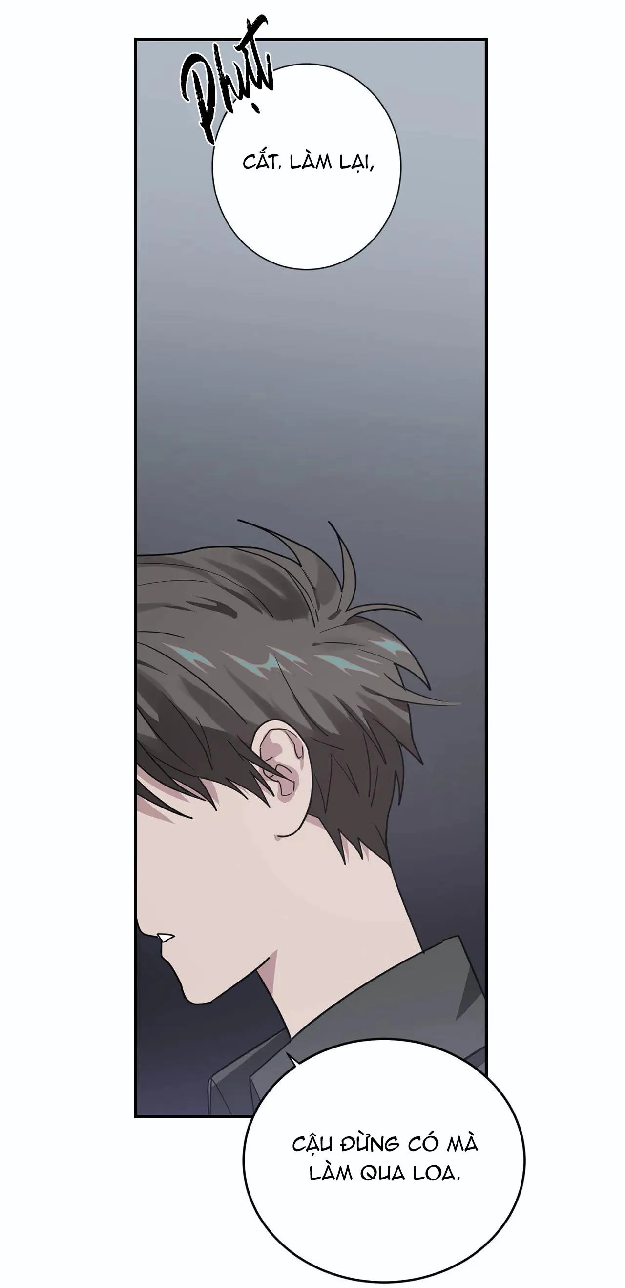 Mâu thuẫn và tương phản Chapter 11 Trang 37