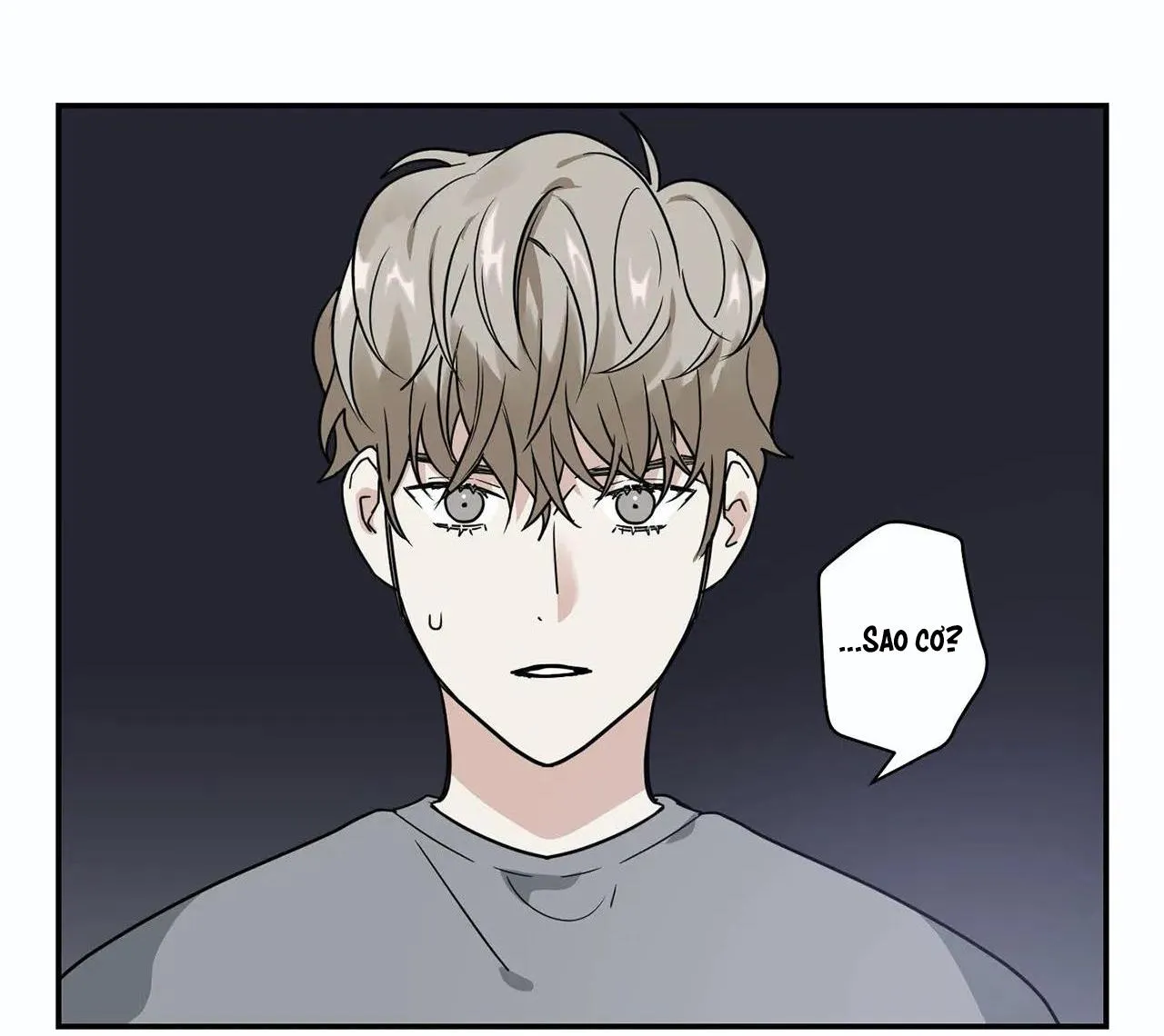 Mâu thuẫn và tương phản Chapter 11 Trang 39