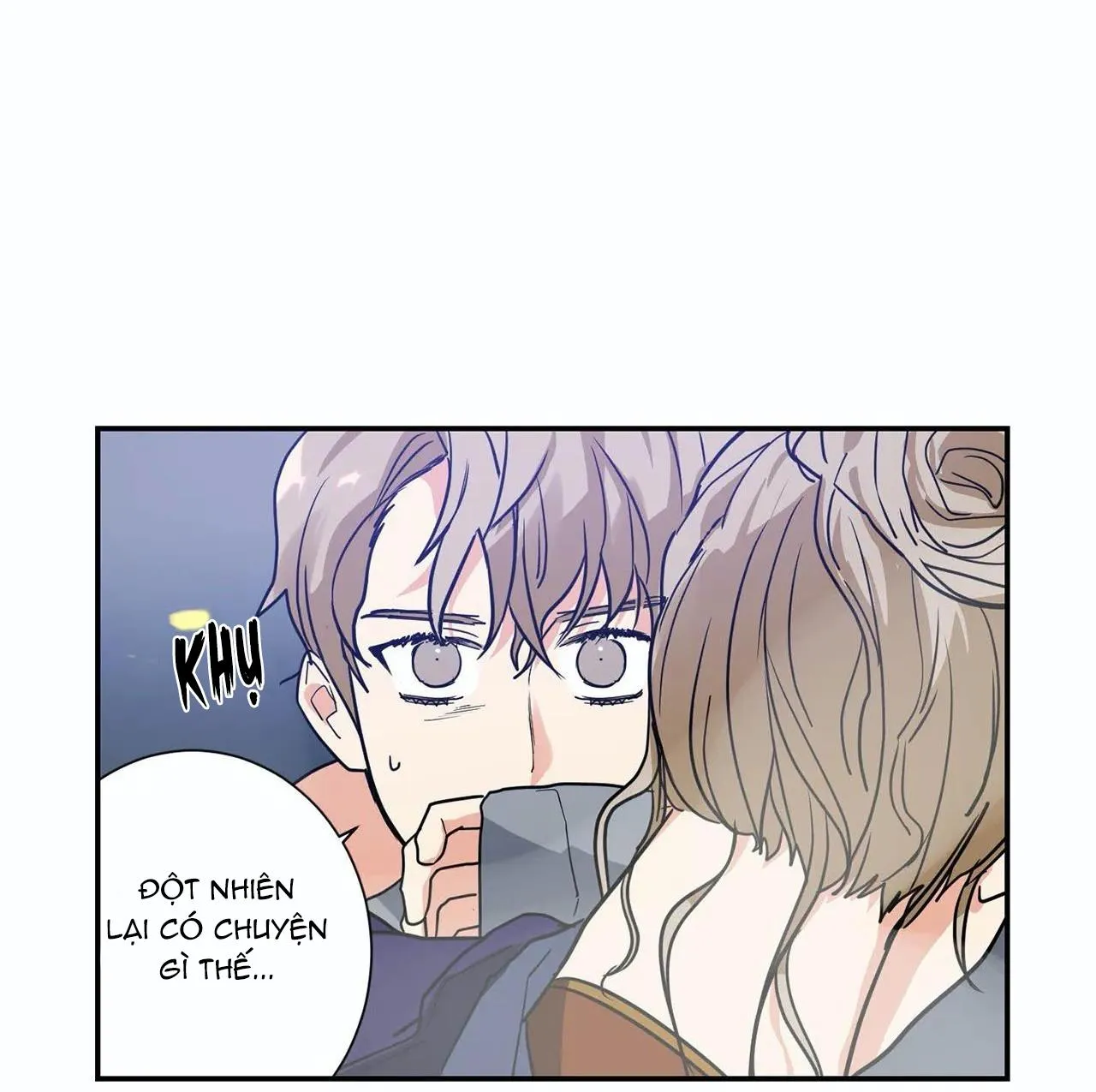 Mâu thuẫn và tương phản Chapter 11 Trang 56