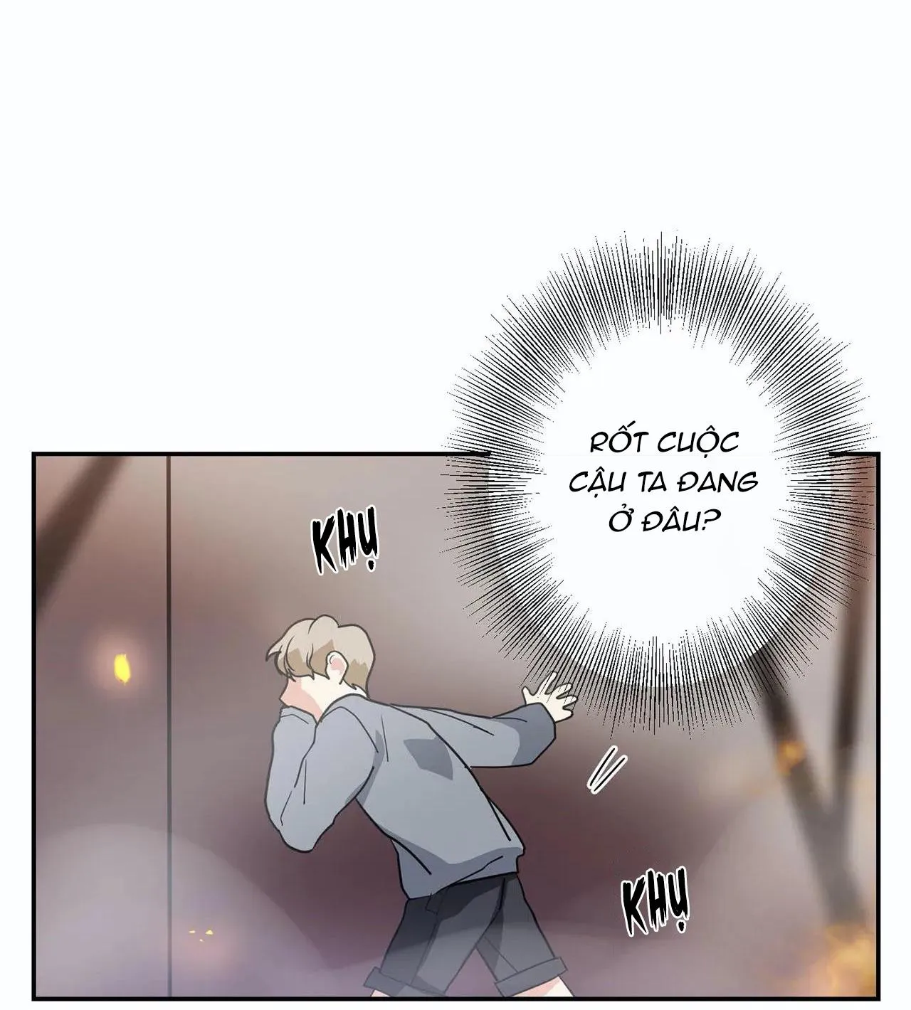 Mâu thuẫn và tương phản Chapter 11 Trang 64