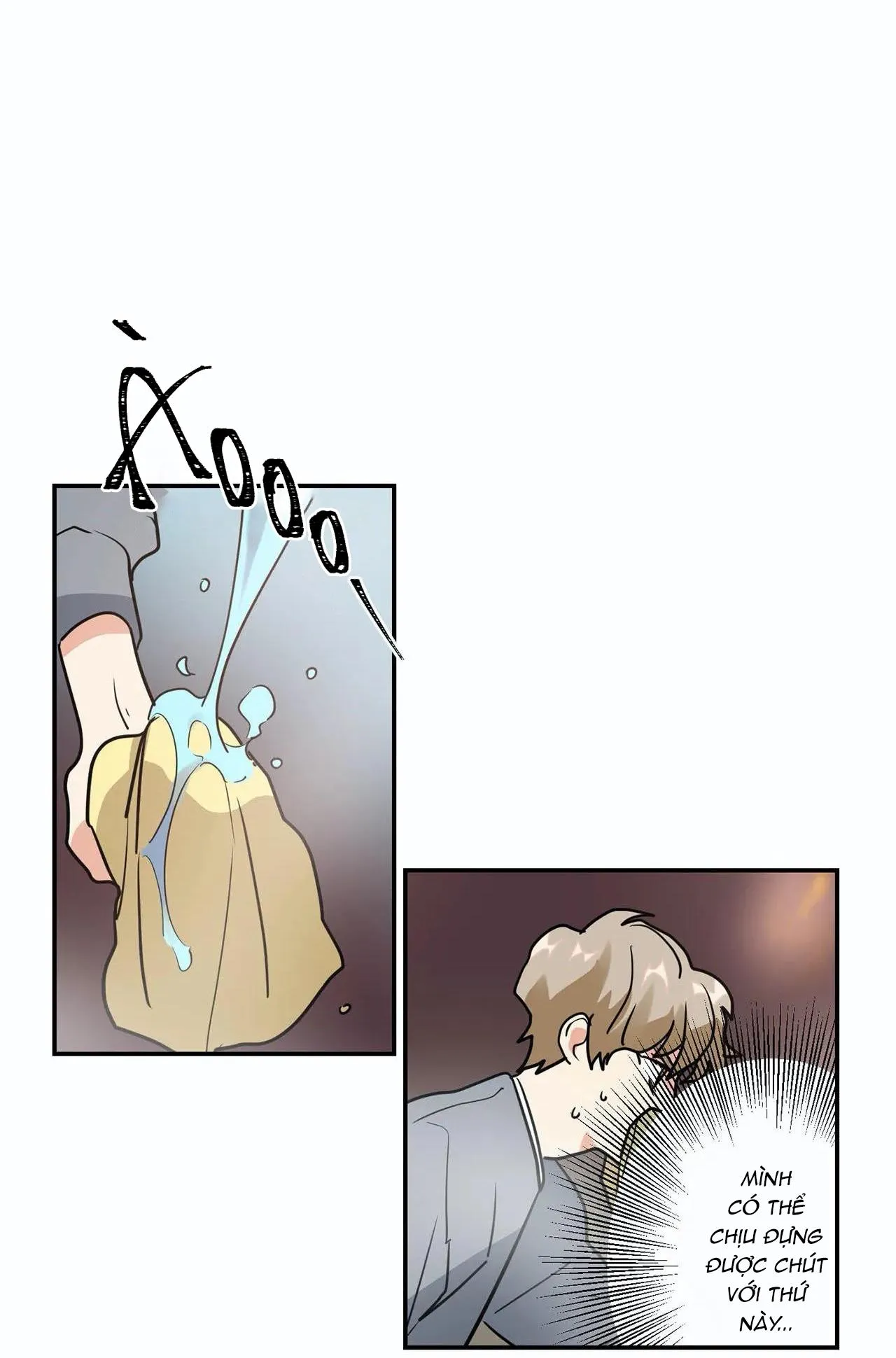 Mâu thuẫn và tương phản Chapter 11 Trang 68