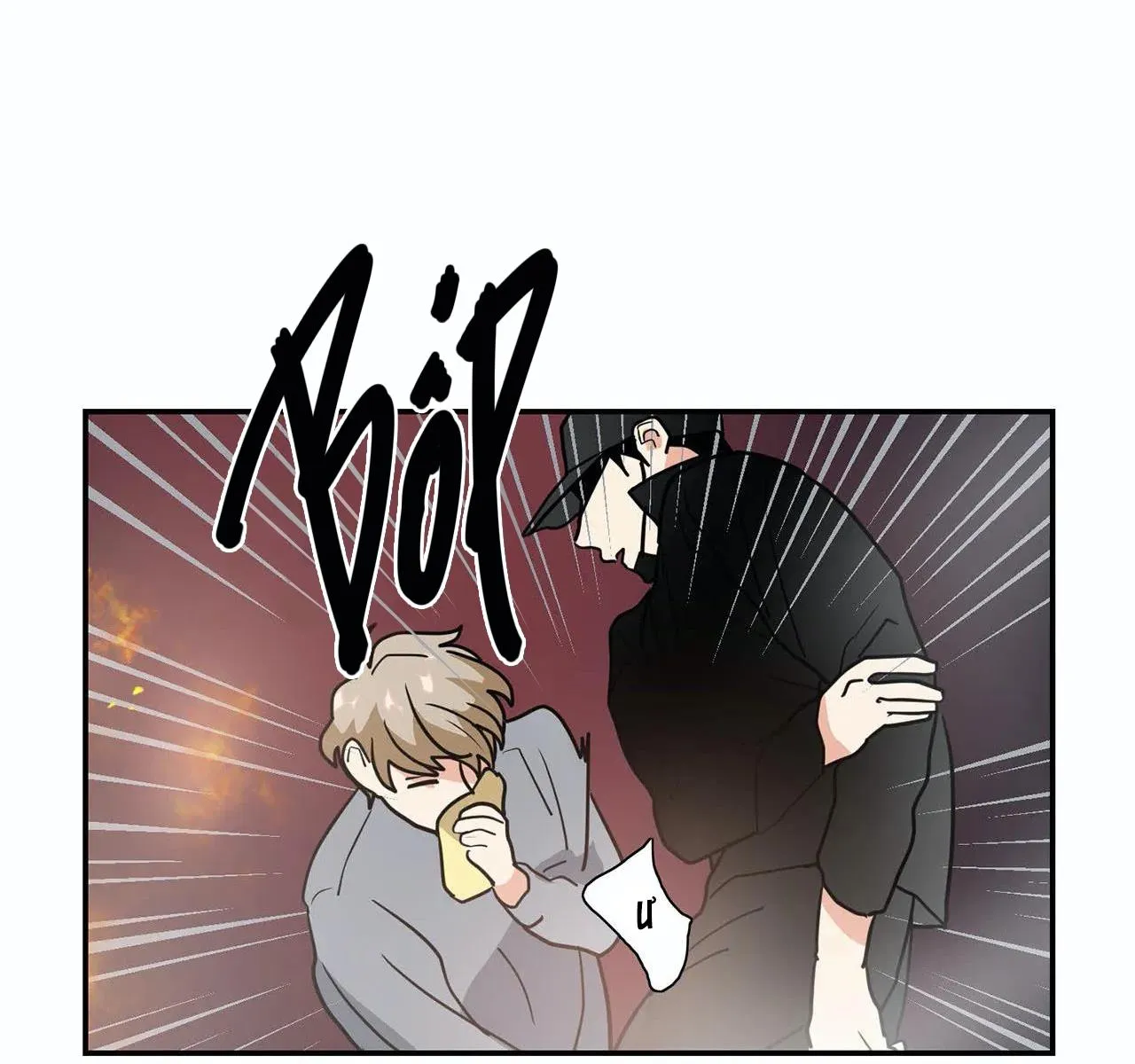 Mâu thuẫn và tương phản Chapter 11 Trang 69