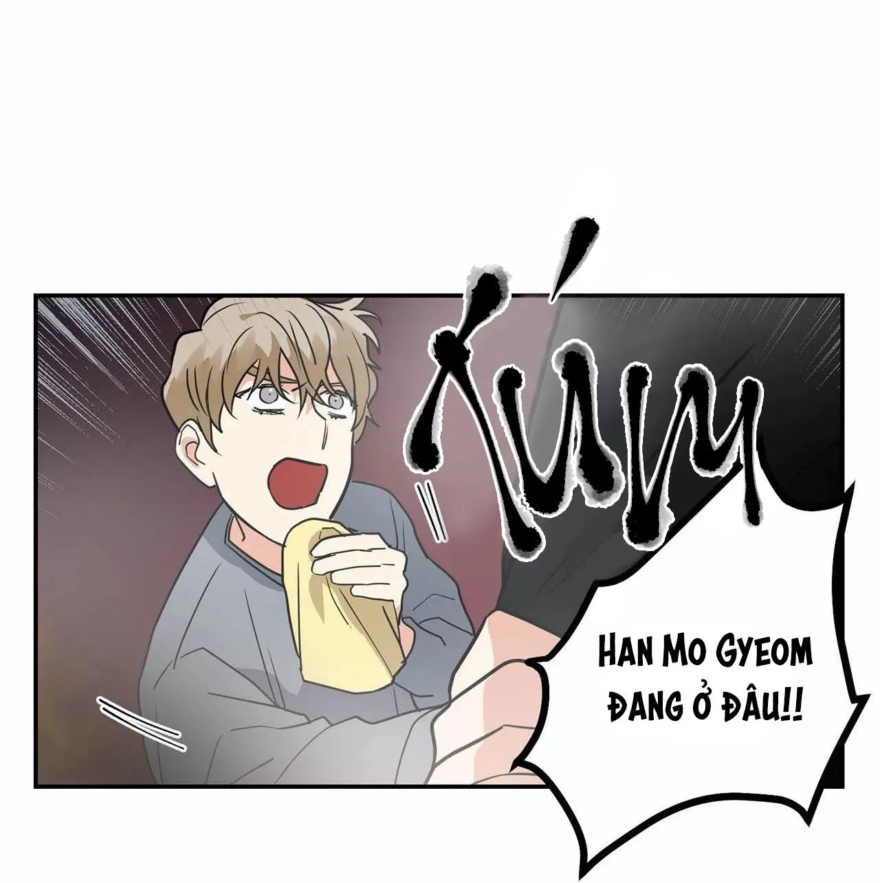 Mâu thuẫn và tương phản Chapter 11 Trang 71