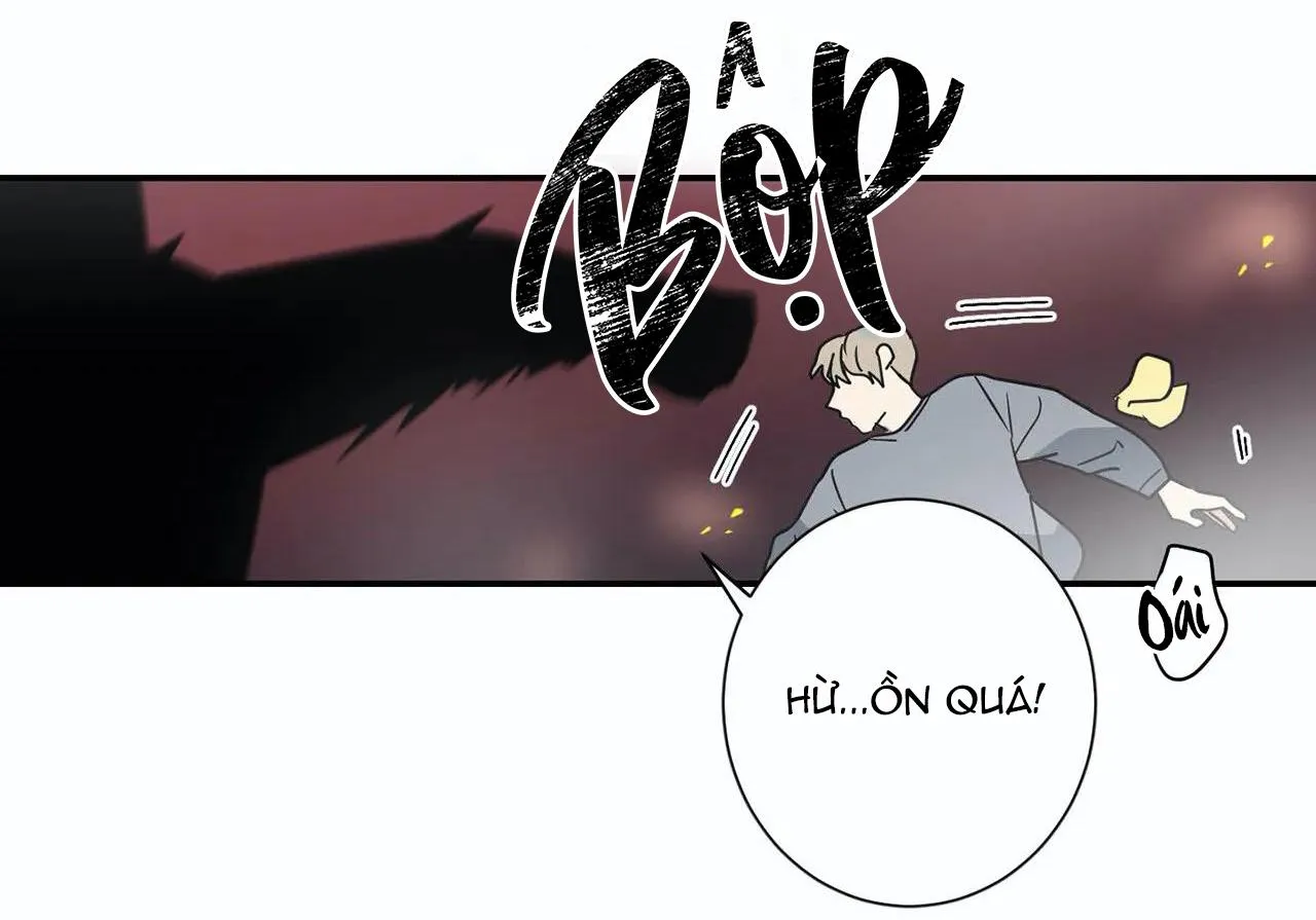 Mâu thuẫn và tương phản Chapter 11 Trang 73