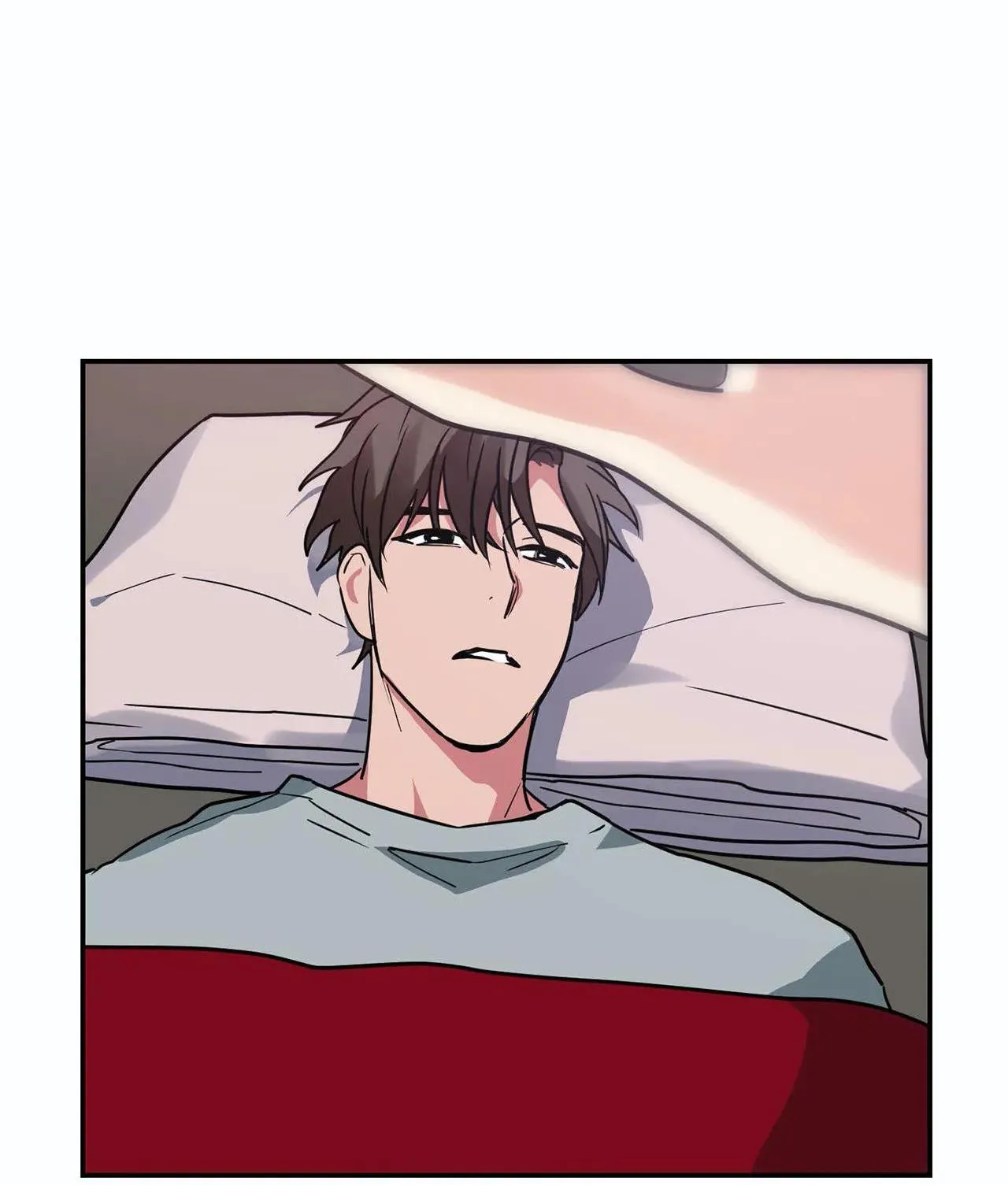 Mâu thuẫn và tương phản Chapter 11 Trang 81