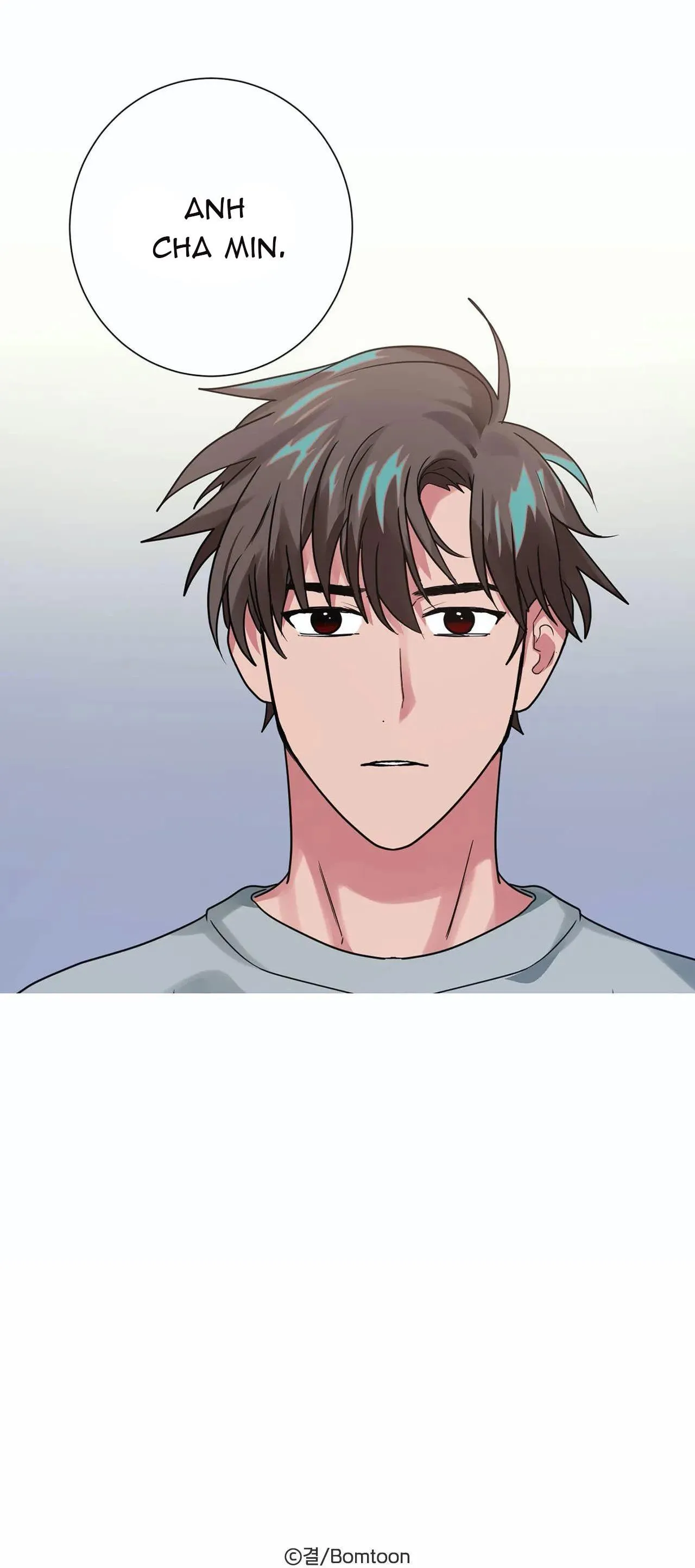 Mâu thuẫn và tương phản Chapter 13 Trang 24