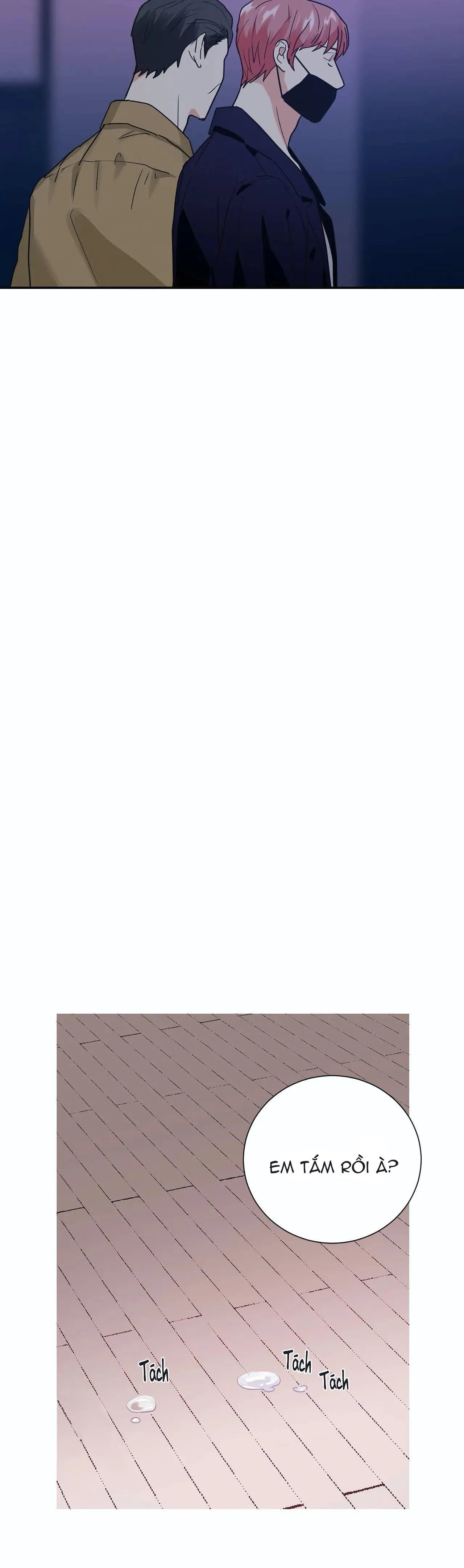 Mâu thuẫn và tương phản Chapter 15 Trang 4