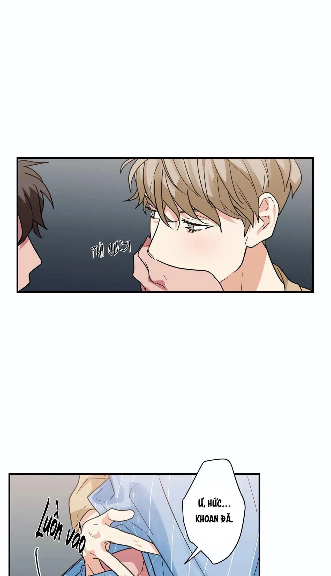 Mâu thuẫn và tương phản Chapter 16 Trang 9