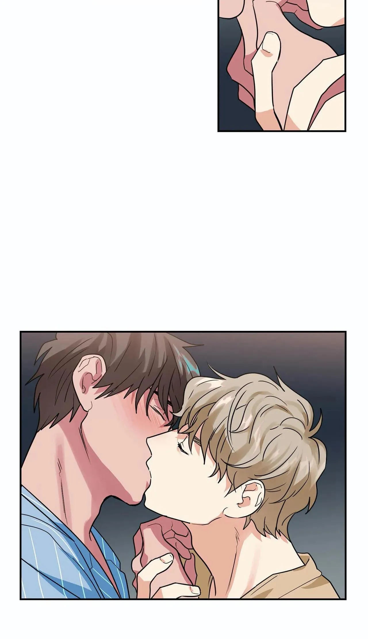 Mâu thuẫn và tương phản Chapter 16 Trang 12