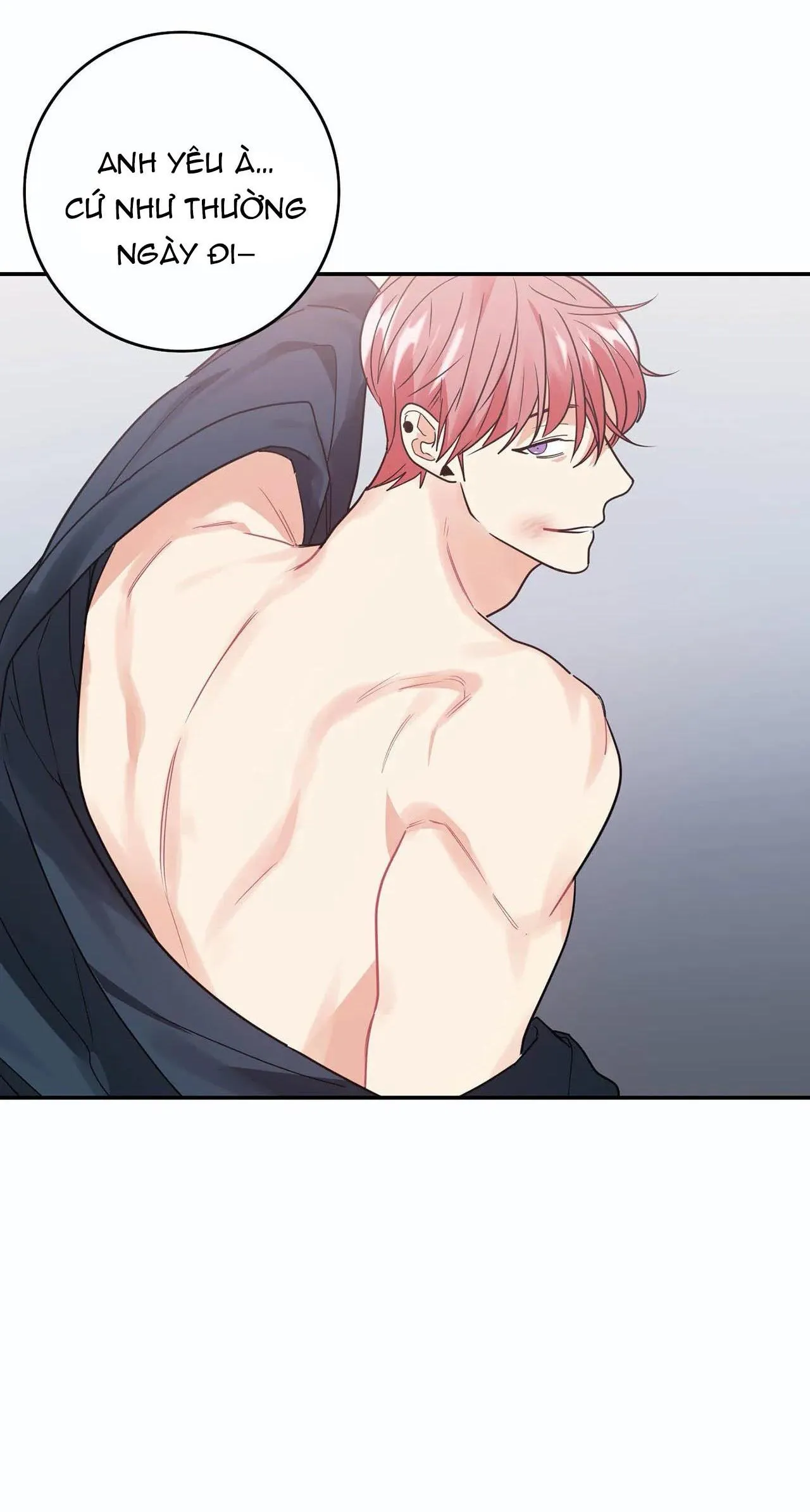 Mâu thuẫn và tương phản Chapter 17 Trang 27