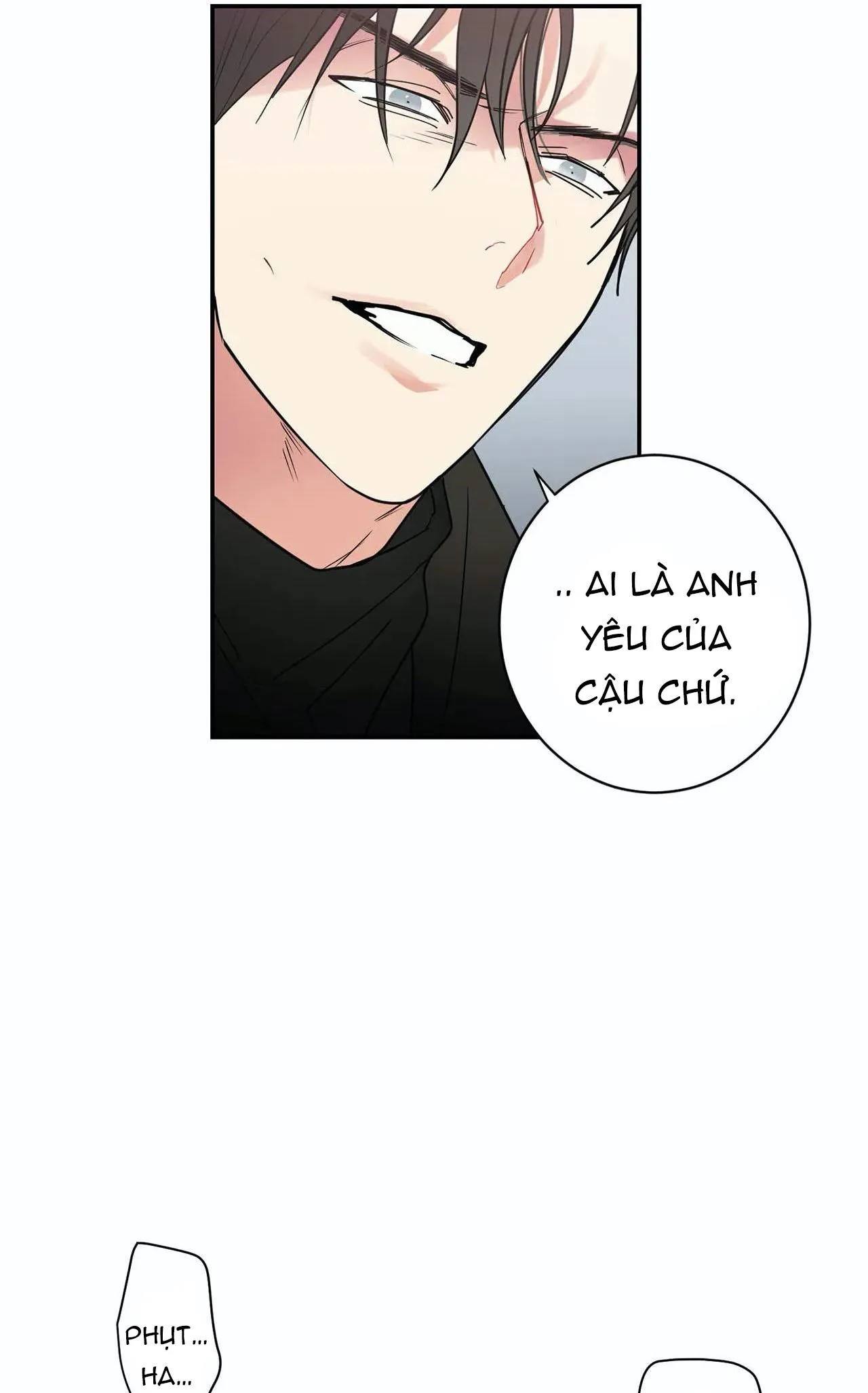 Mâu thuẫn và tương phản Chapter 17 Trang 29