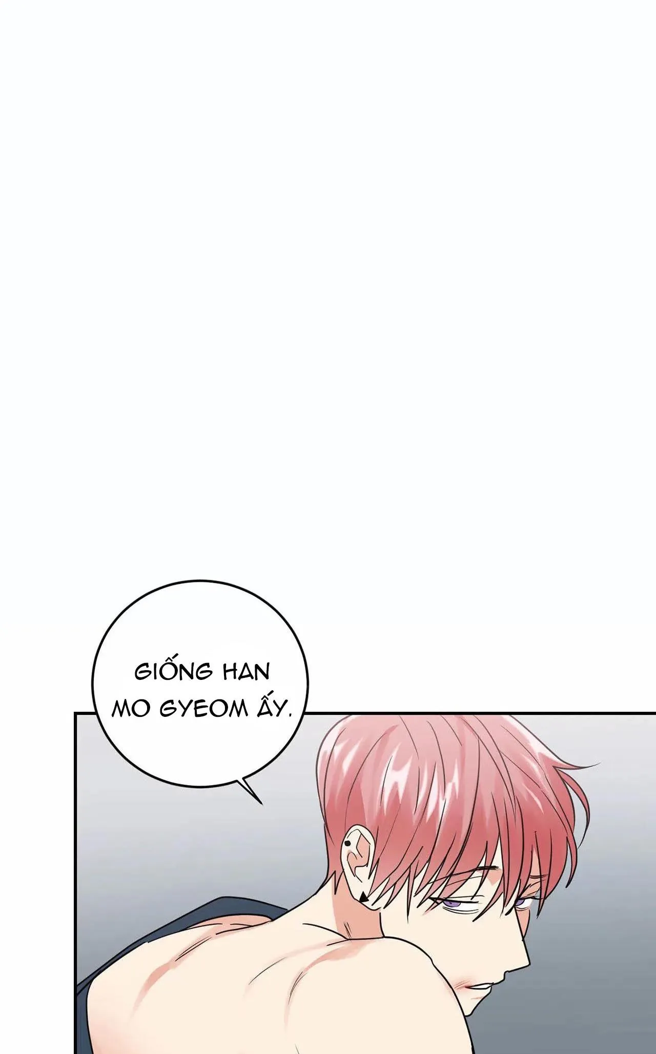 Mâu thuẫn và tương phản Chapter 17 Trang 31