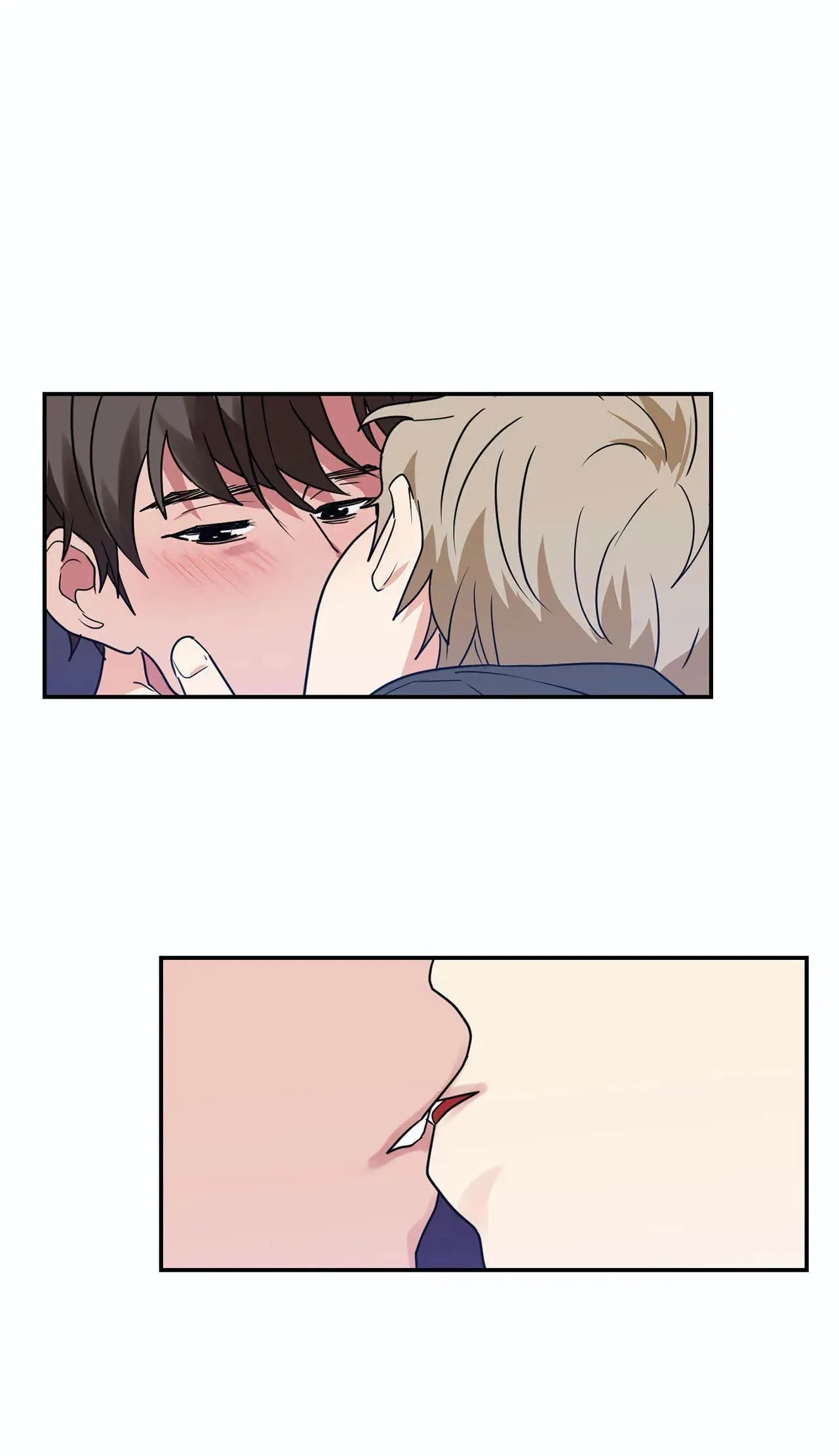 Mâu thuẫn và tương phản Chapter 19 Trang 13