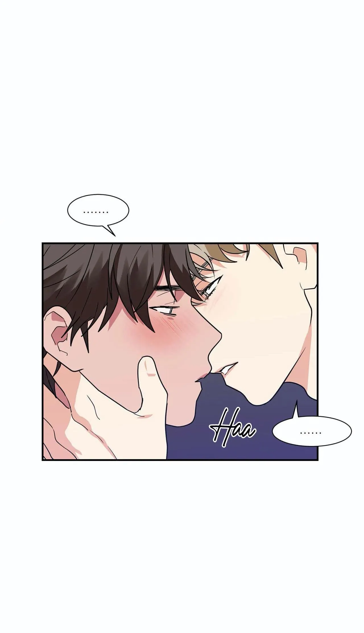 Mâu thuẫn và tương phản Chapter 19 Trang 14